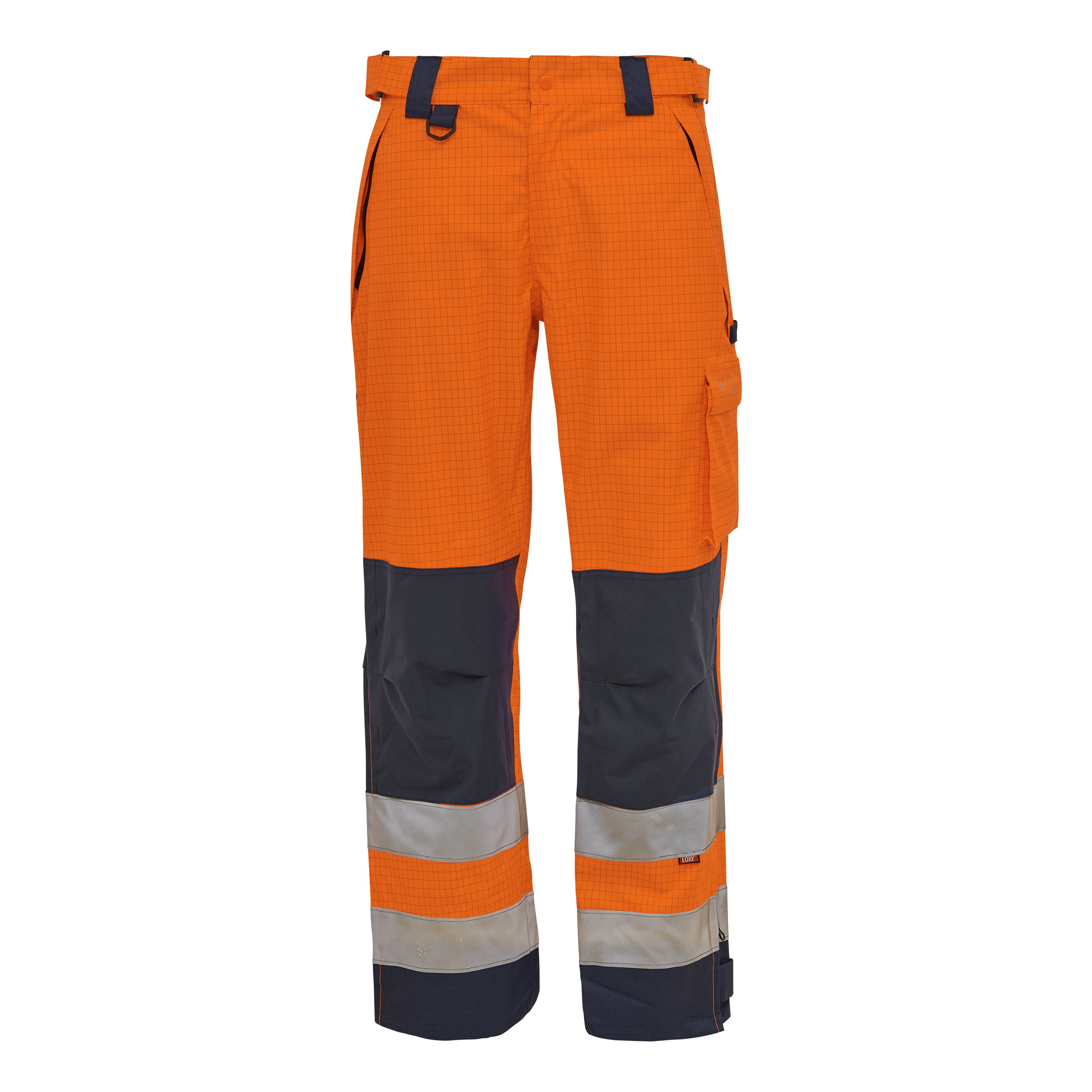 Securetech Multinorm rain trousers