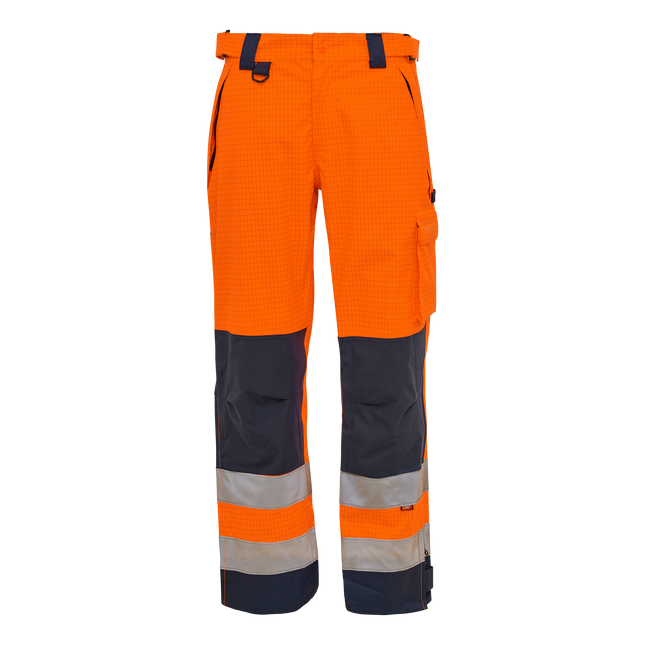 Securetech Multinorm rain trousers