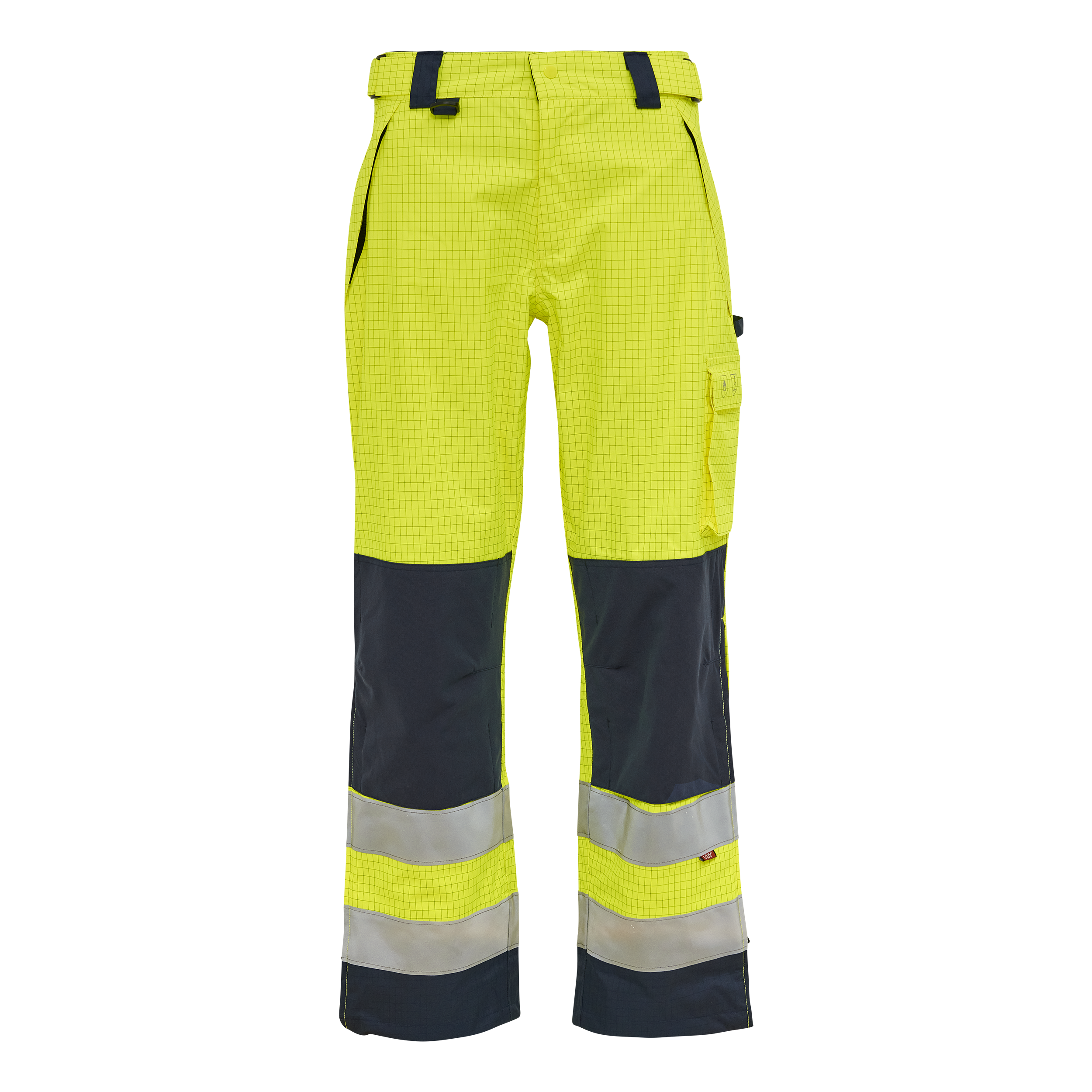 Securetech Multinorm rain trousers