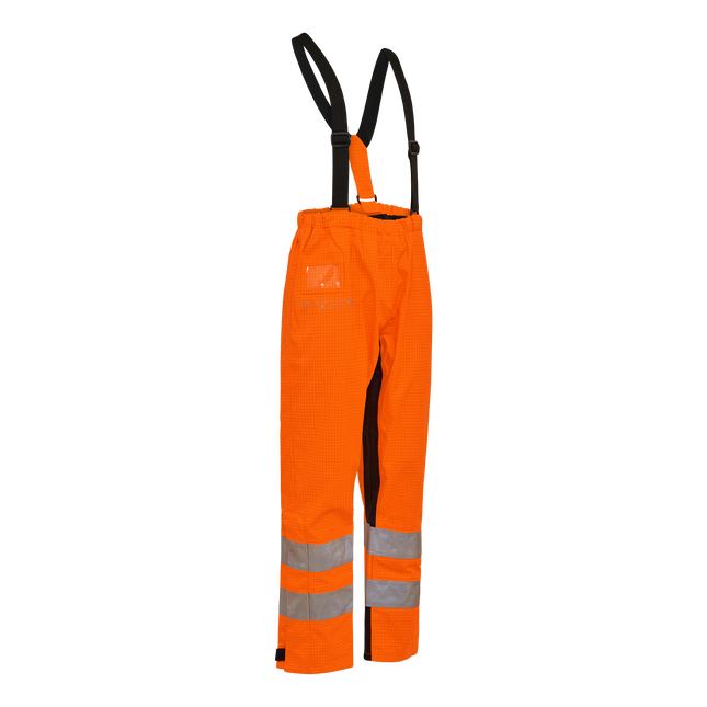 Securetech Multinorm Electric Arc Waist Trousers