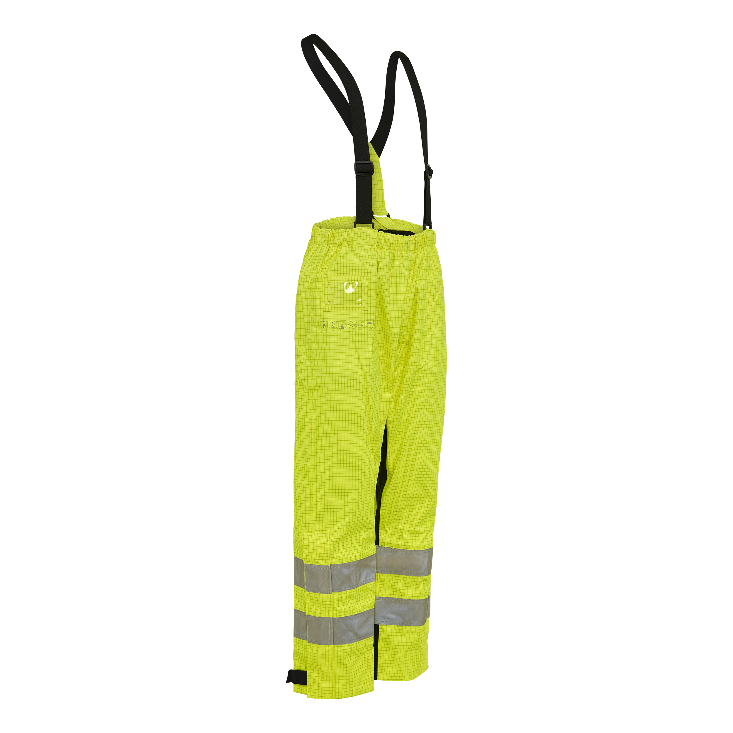 Securetech Multinorm Electric Arc Waist Trousers