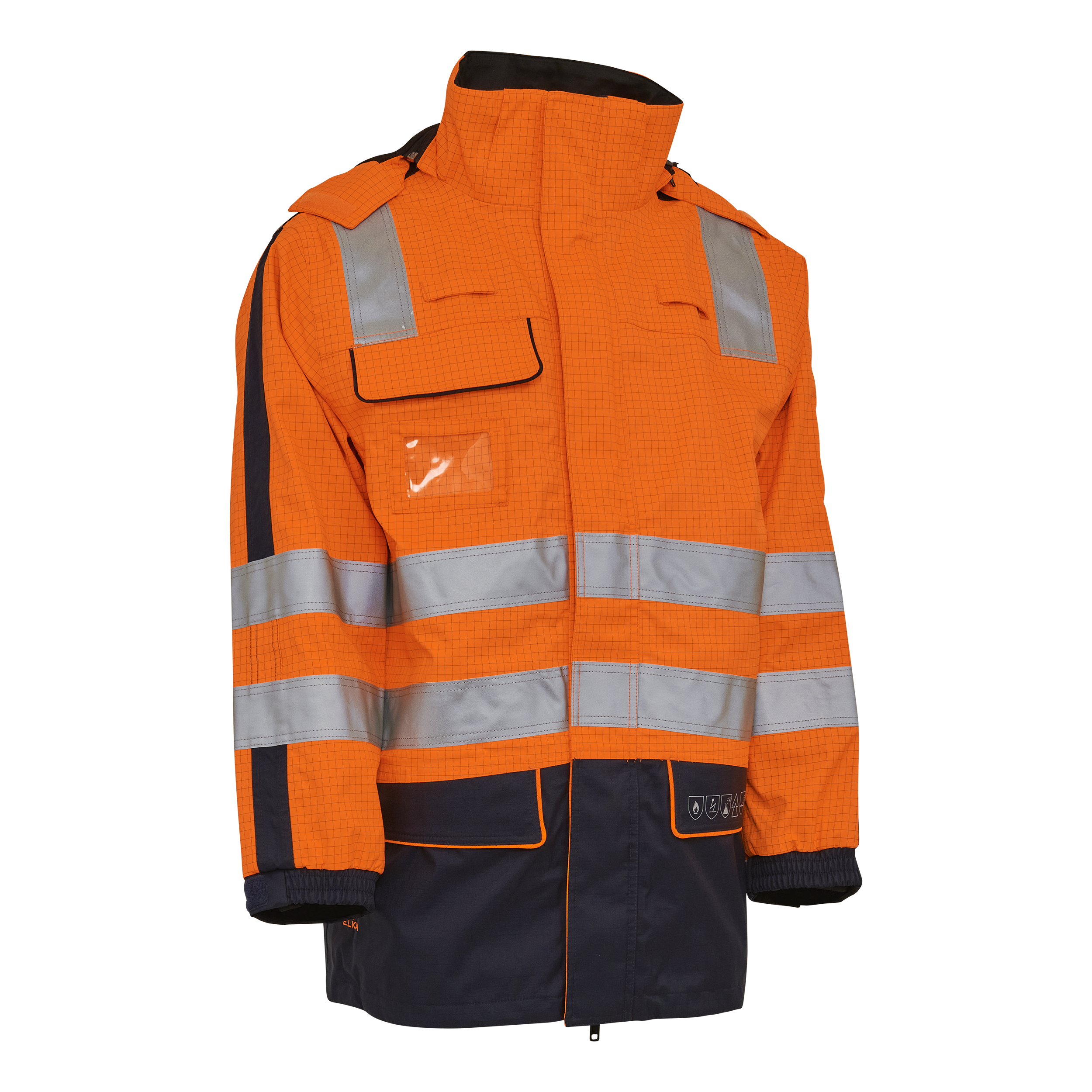 Securetech Multinorm Electric Arc Jacket