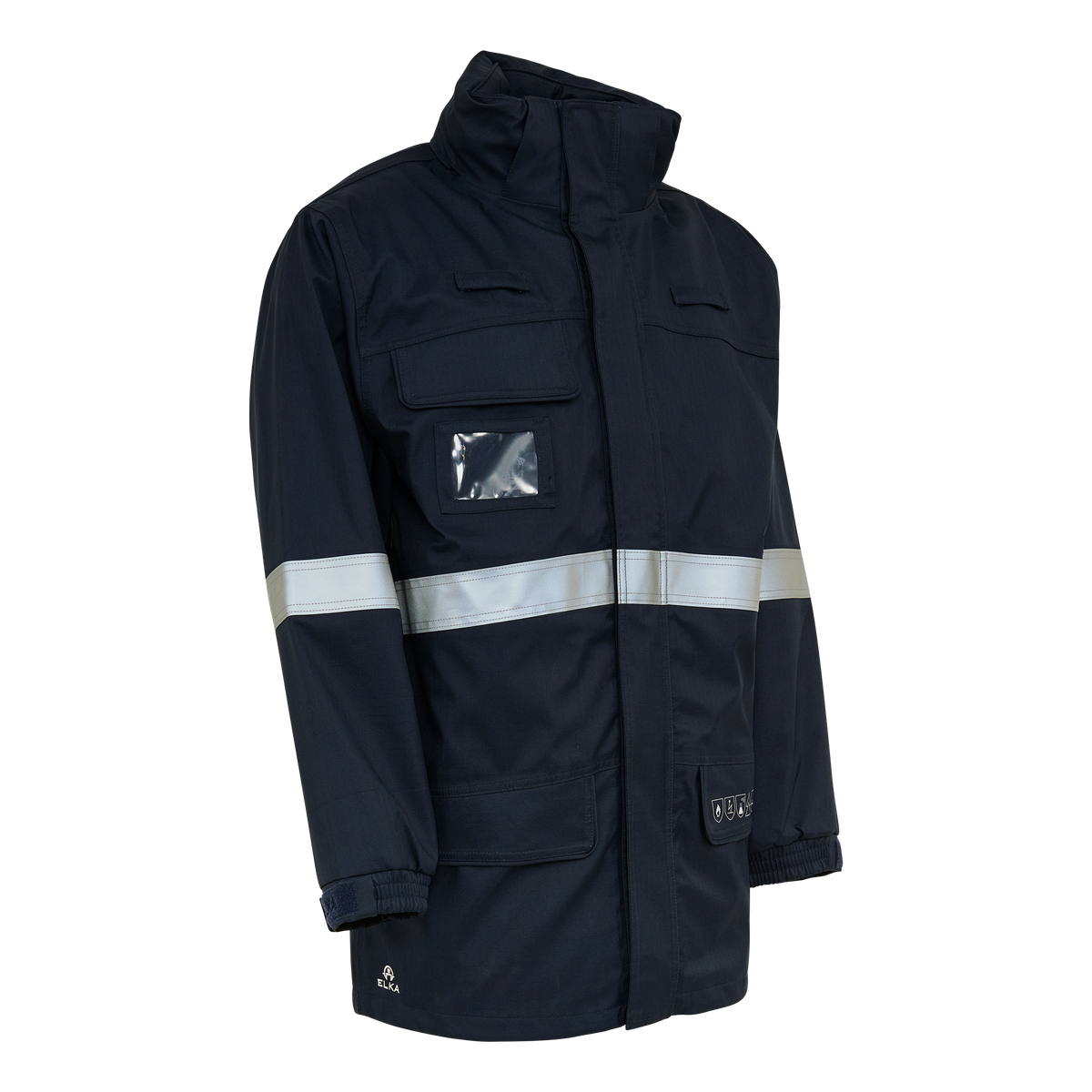 Securetech Multinorm Electric Arc Jacket