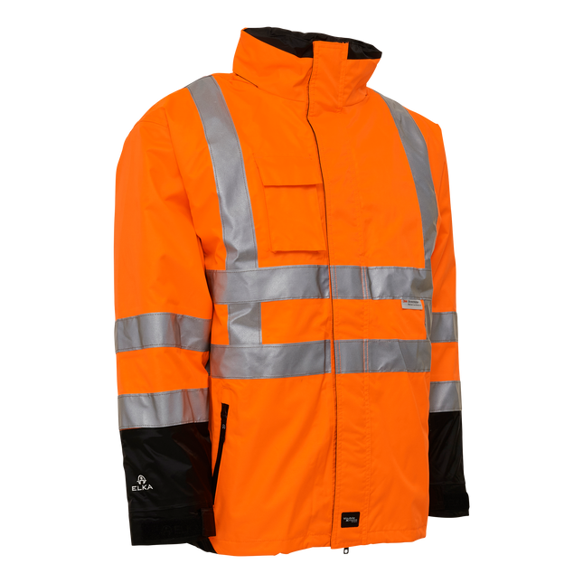 Visible Xtreme 2-in-1 Jacket