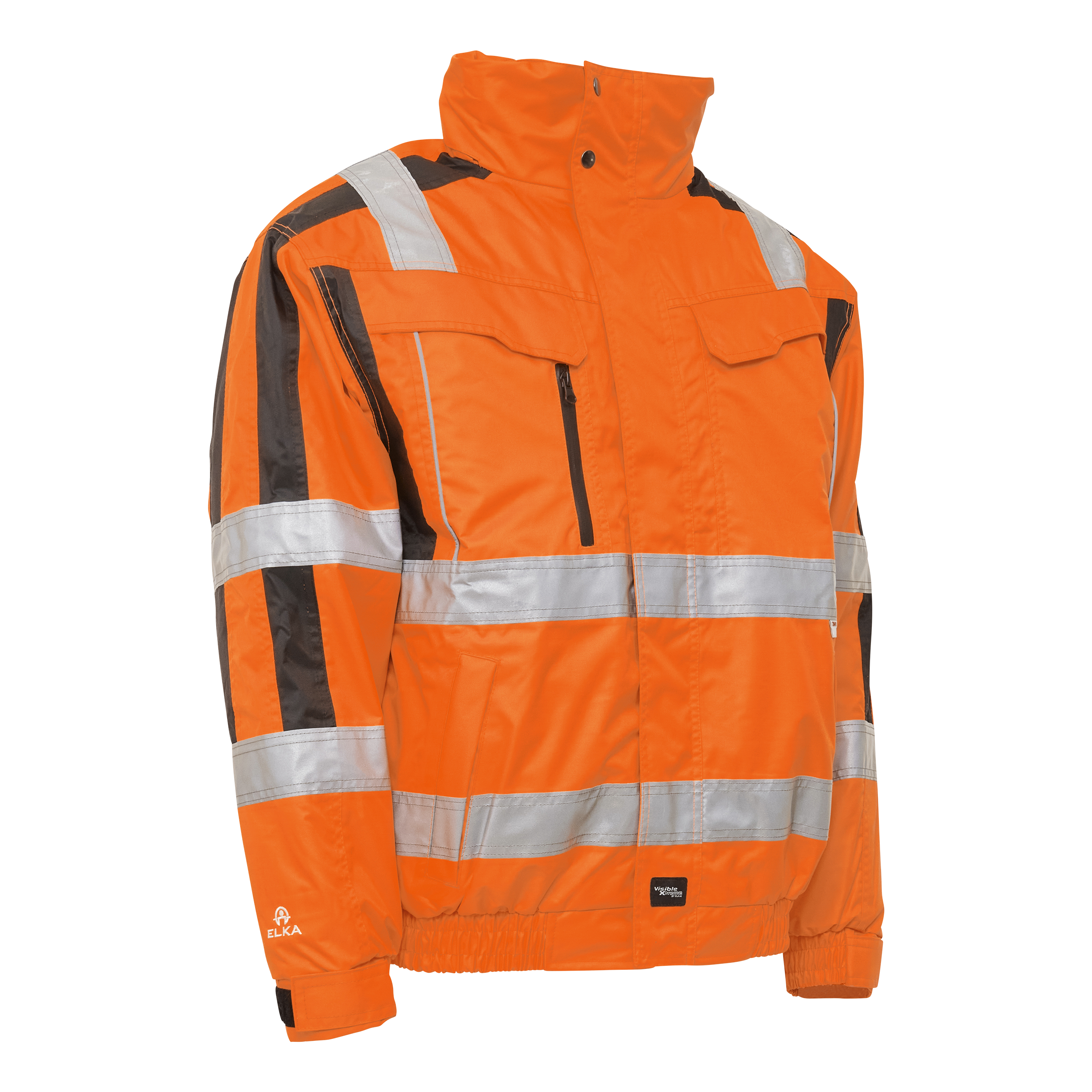 Visible Xtreme 2-In-1 winter bomberjacket