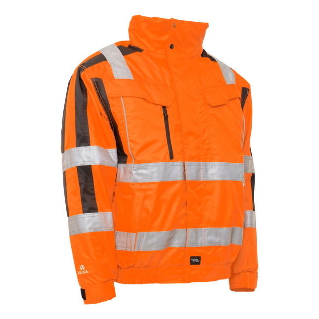 Visible Xtreme 2-In-1 winter bomberjacket