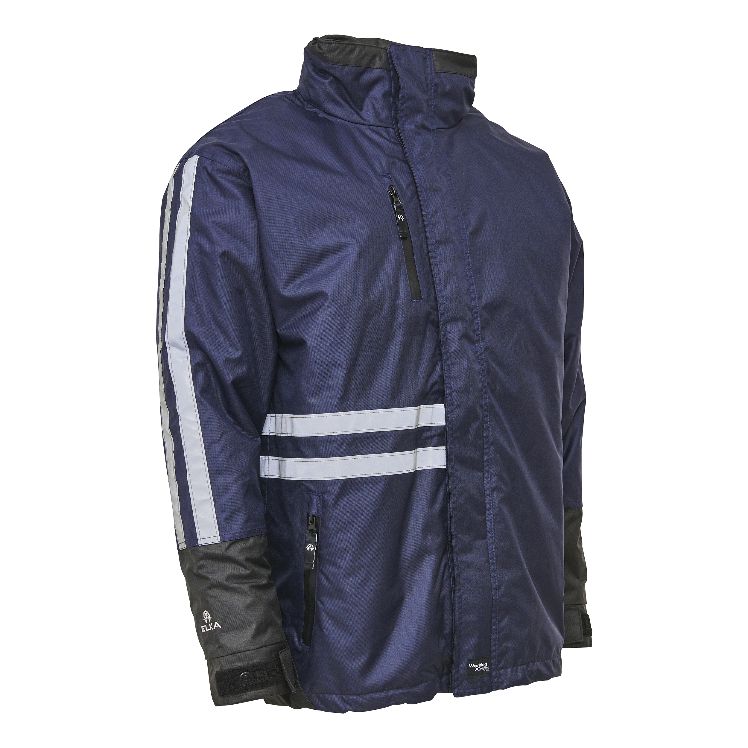 Working Xtreme 2-In-1 Jacket