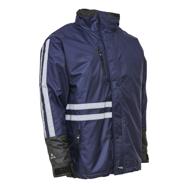 Working Xtreme 2-In-1 Jacket
