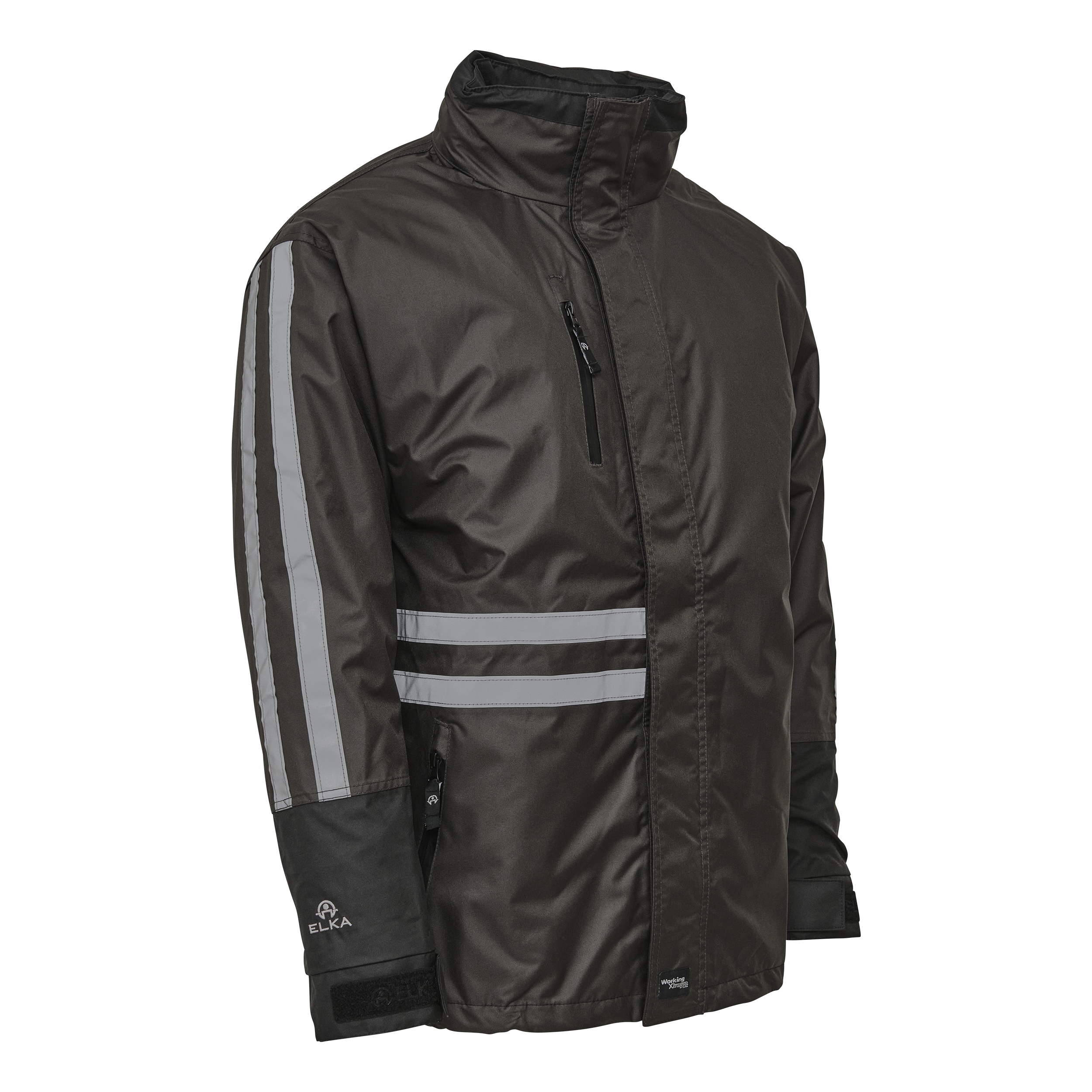 Working Xtreme 2-In-1 Jacket