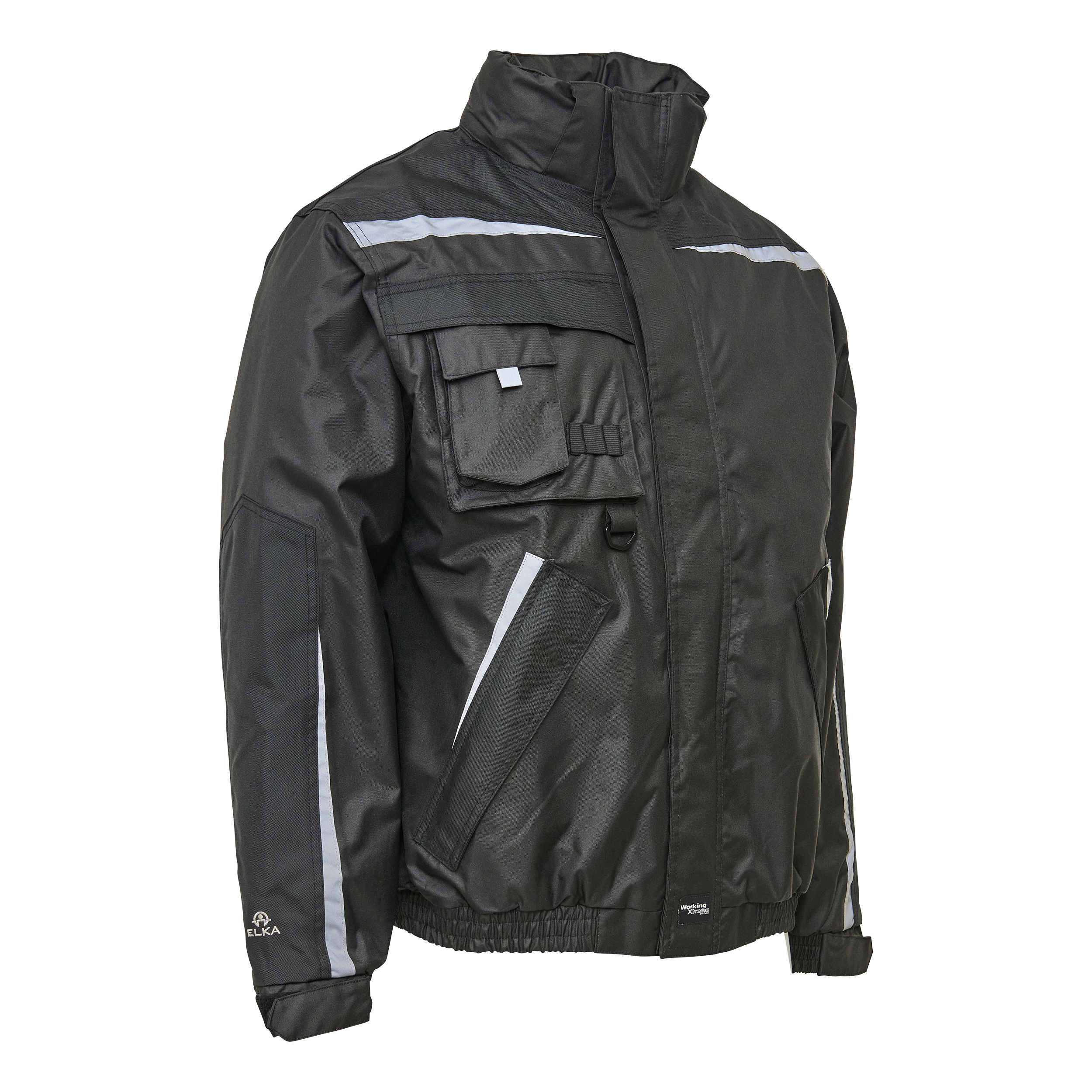 Working Xtreme 2-In-1 Bomber Jacket