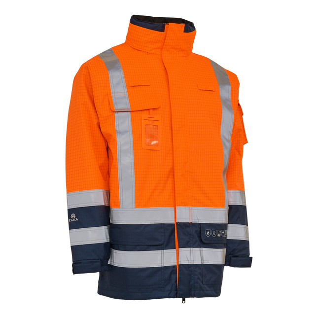 Securetech Multinorm Jacket