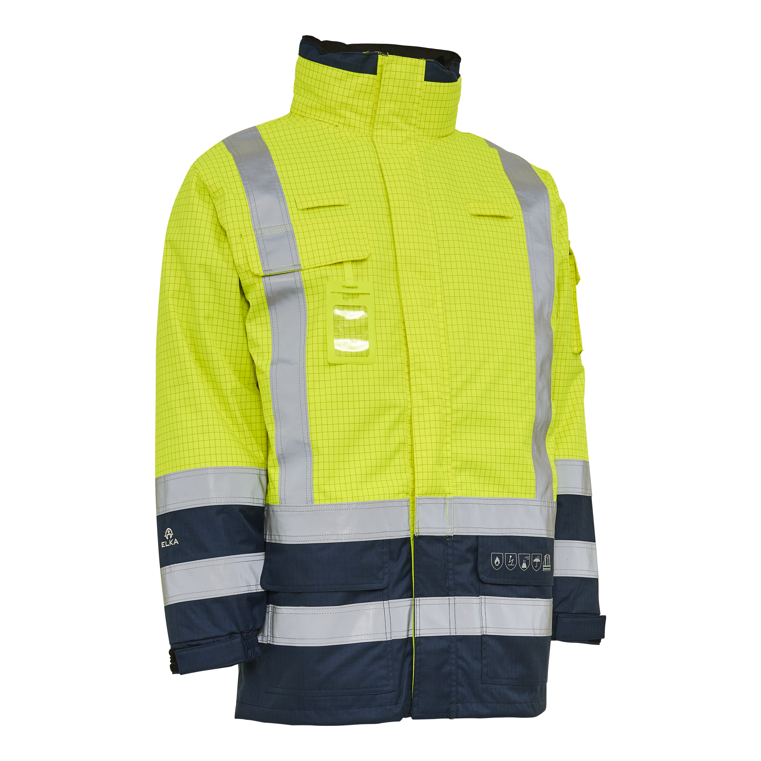 Securetech Multinorm Jacket