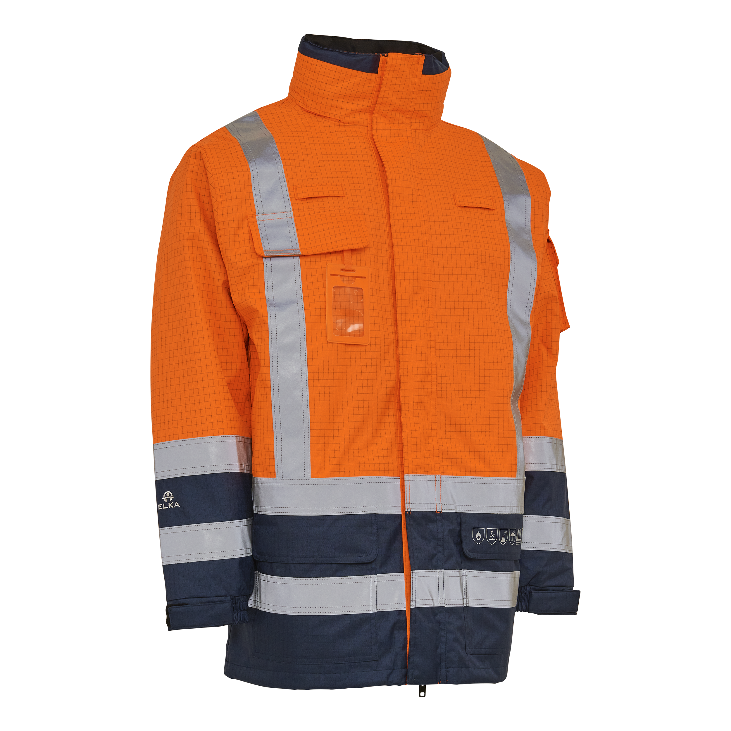 Securetech Multinorm Shell Jacket