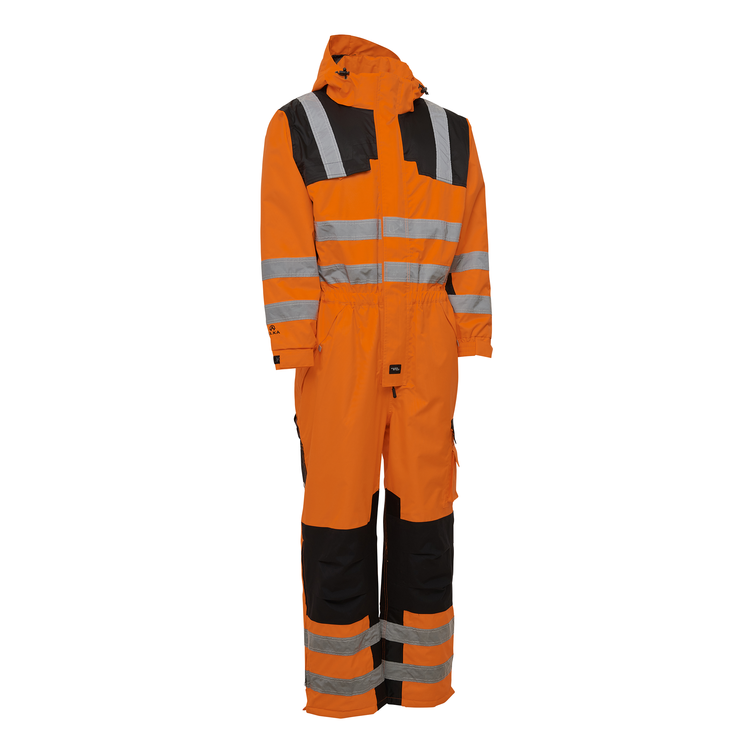 Visible Xtreme Winter Thermal Coverall
