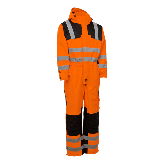 Visible Xtreme Winter Thermal Coverall