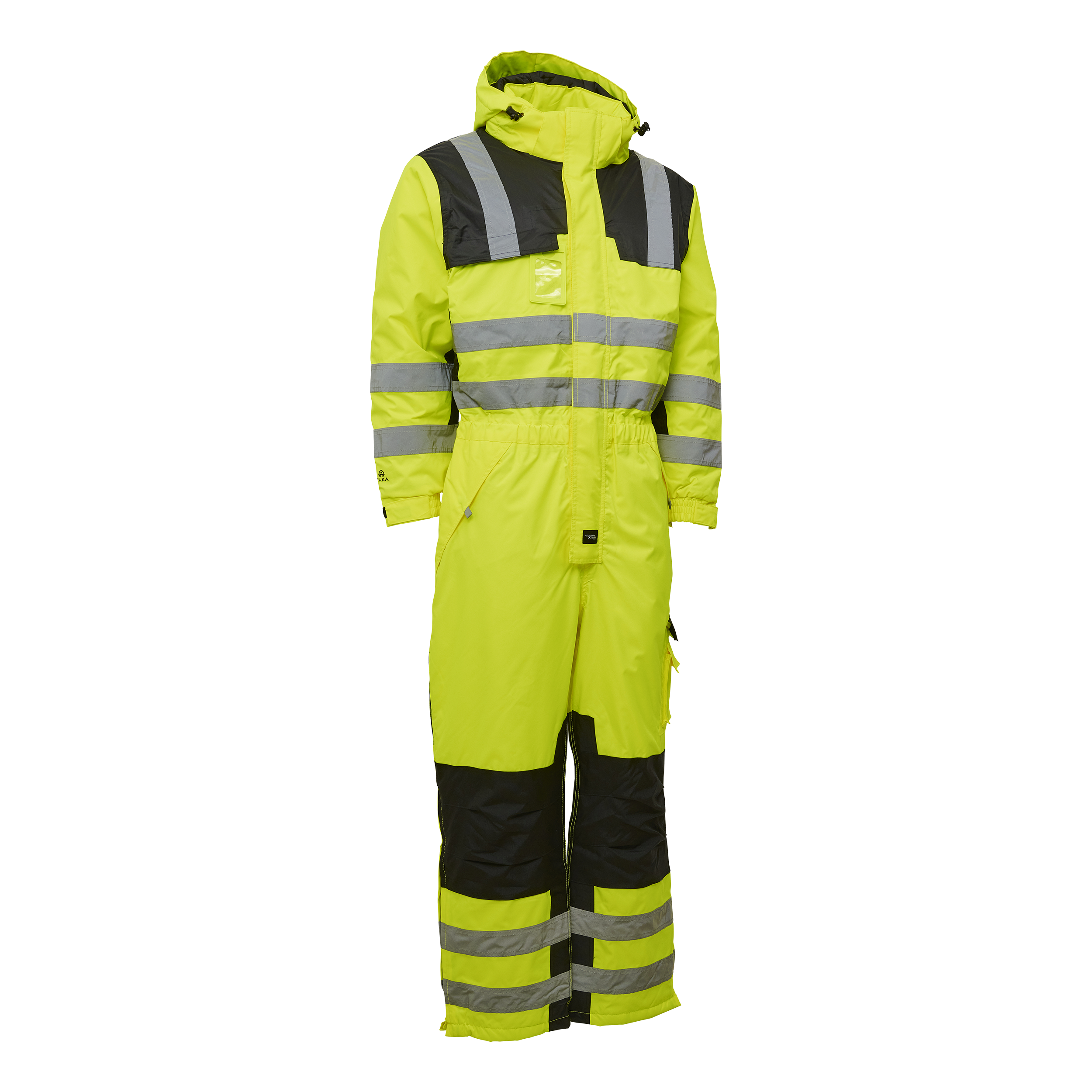 Visible Xtreme Winter Thermal Coverall