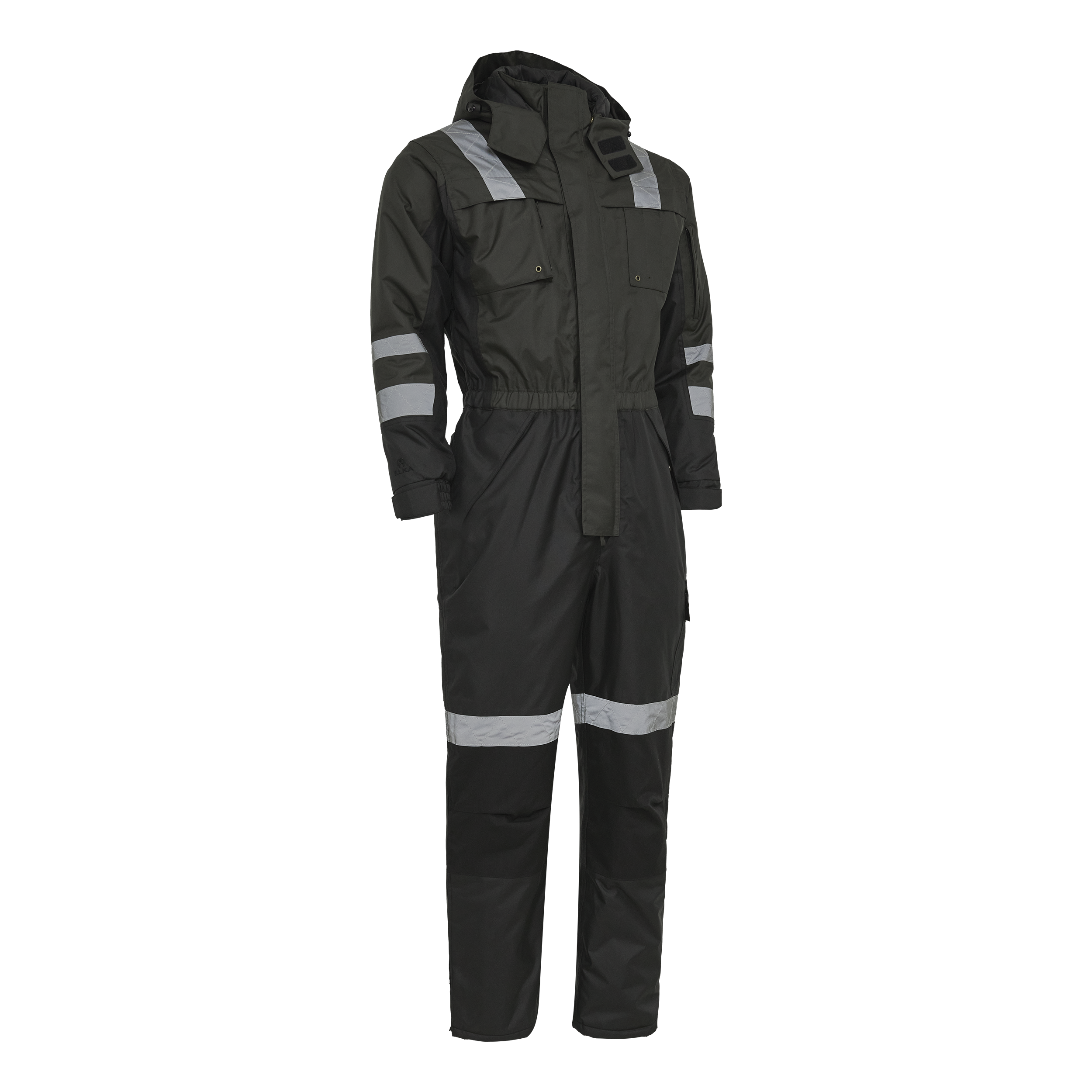 Working Xtreme Winter Thermal Coverall women
