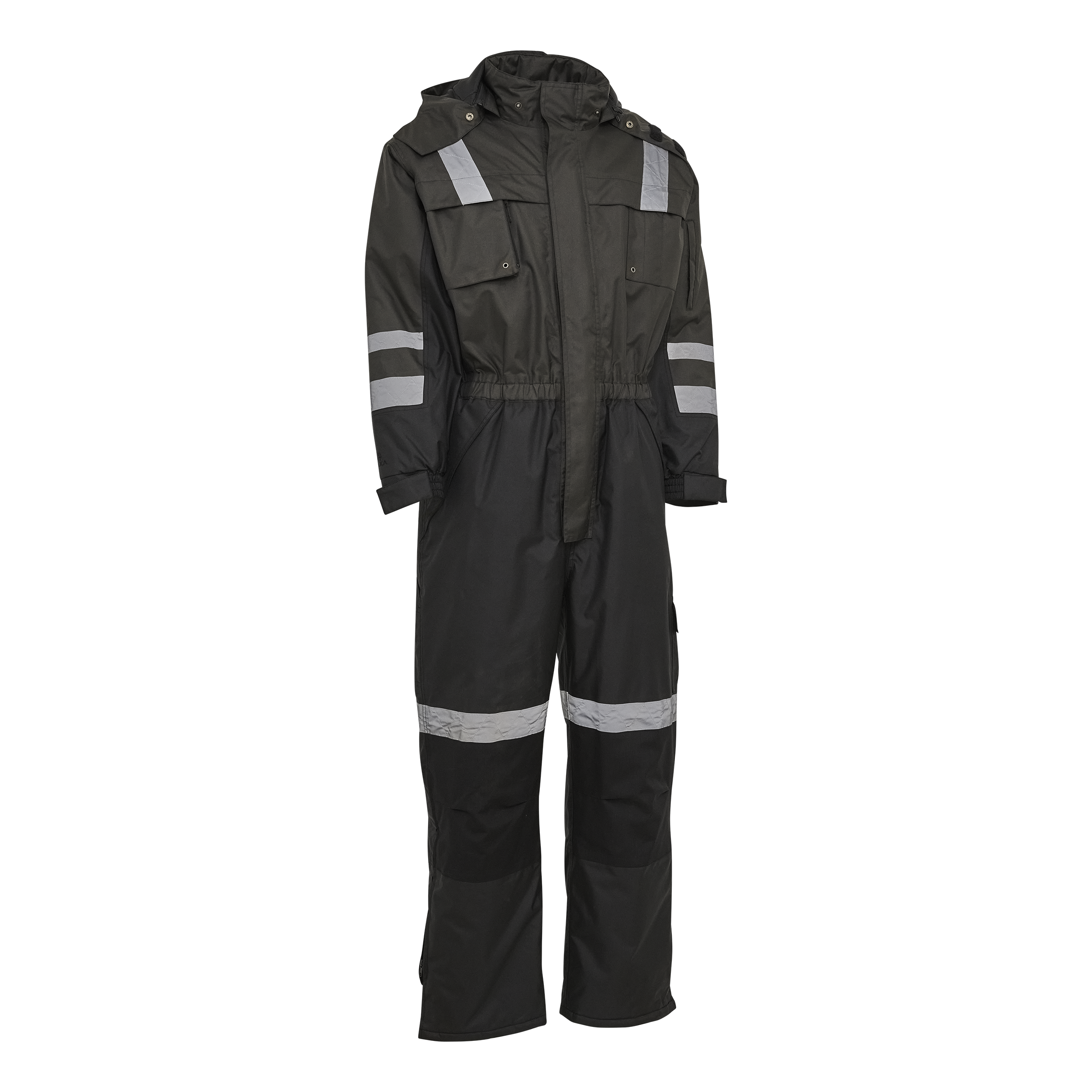 Working Xtreme Winter Thermal Coverall