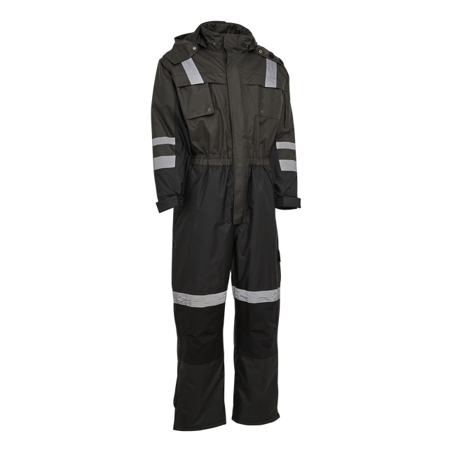 Working Xtreme Winter Thermal Coverall