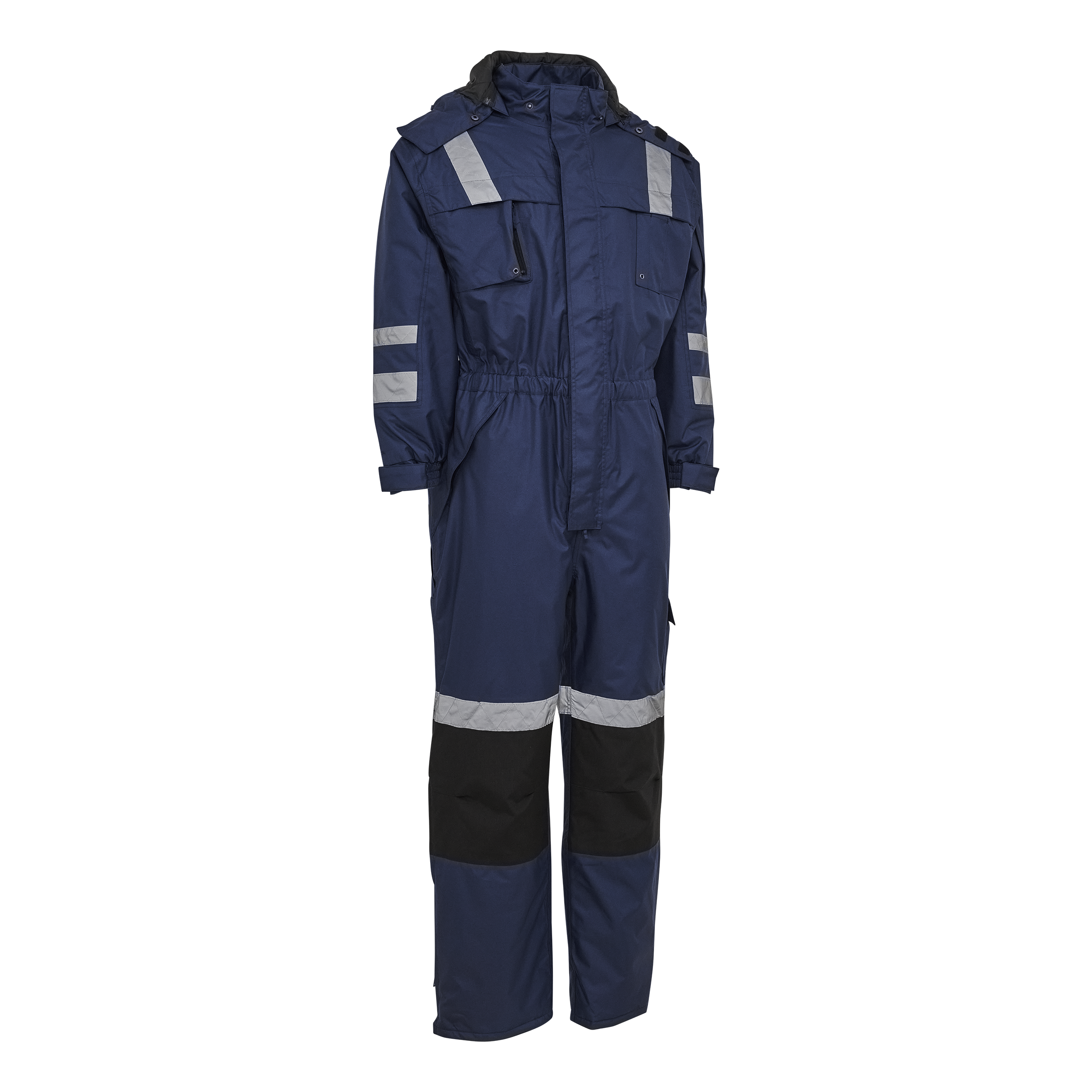 Working Xtreme Winter Thermal Coverall
