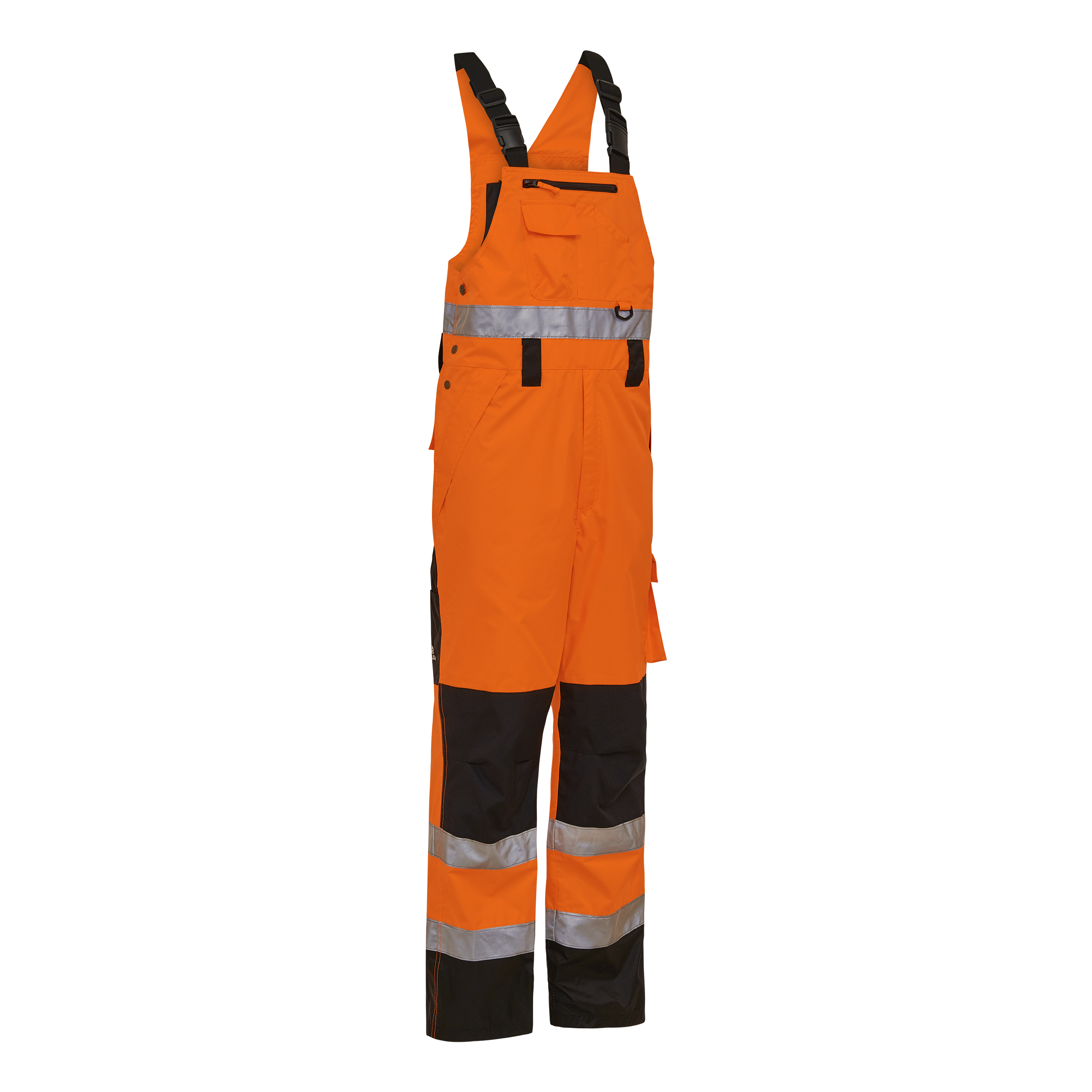 Visible Xtreme Bib & Brace