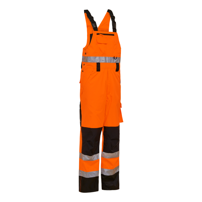 Visible Xtreme Bib & Brace