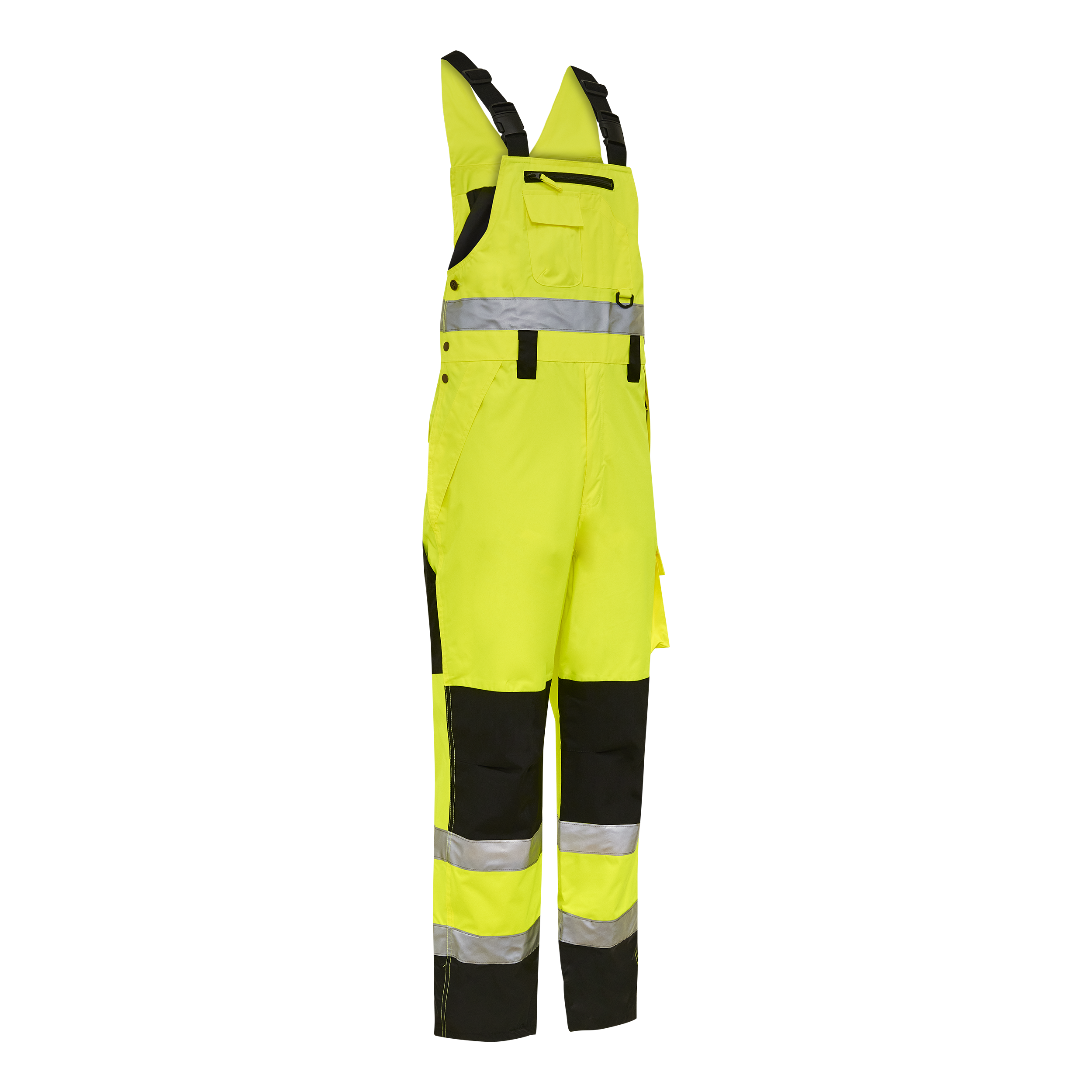 Visible Xtreme Bib & Brace