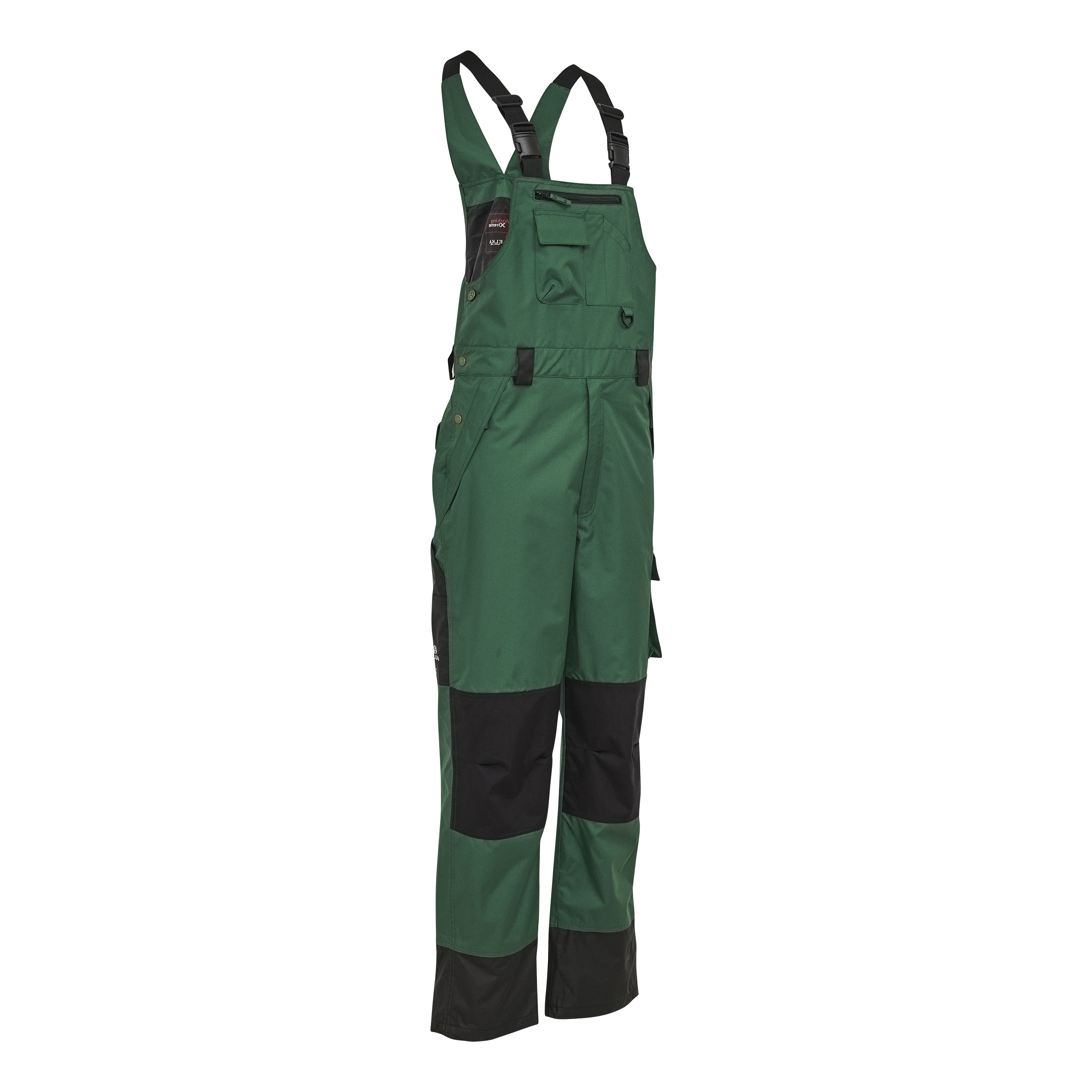 ELKA Rainwear Working Xtreme Amerikaanse Overall Tuinbroek