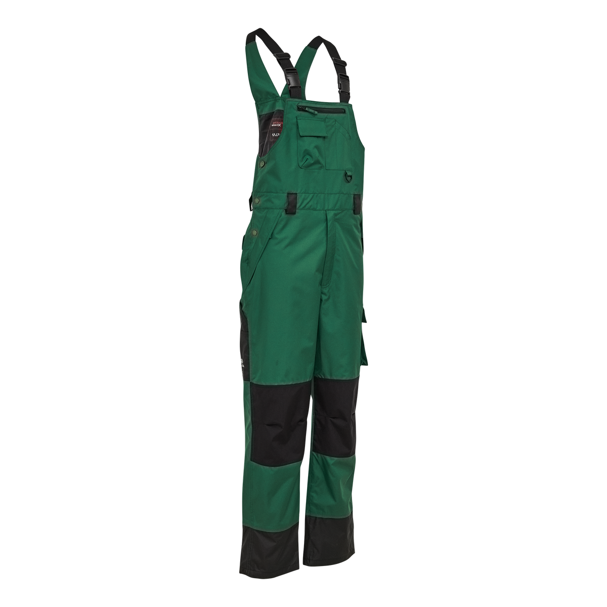 Working Xtreme Bib & Brace
