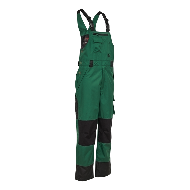 Working Xtreme Bib & Brace