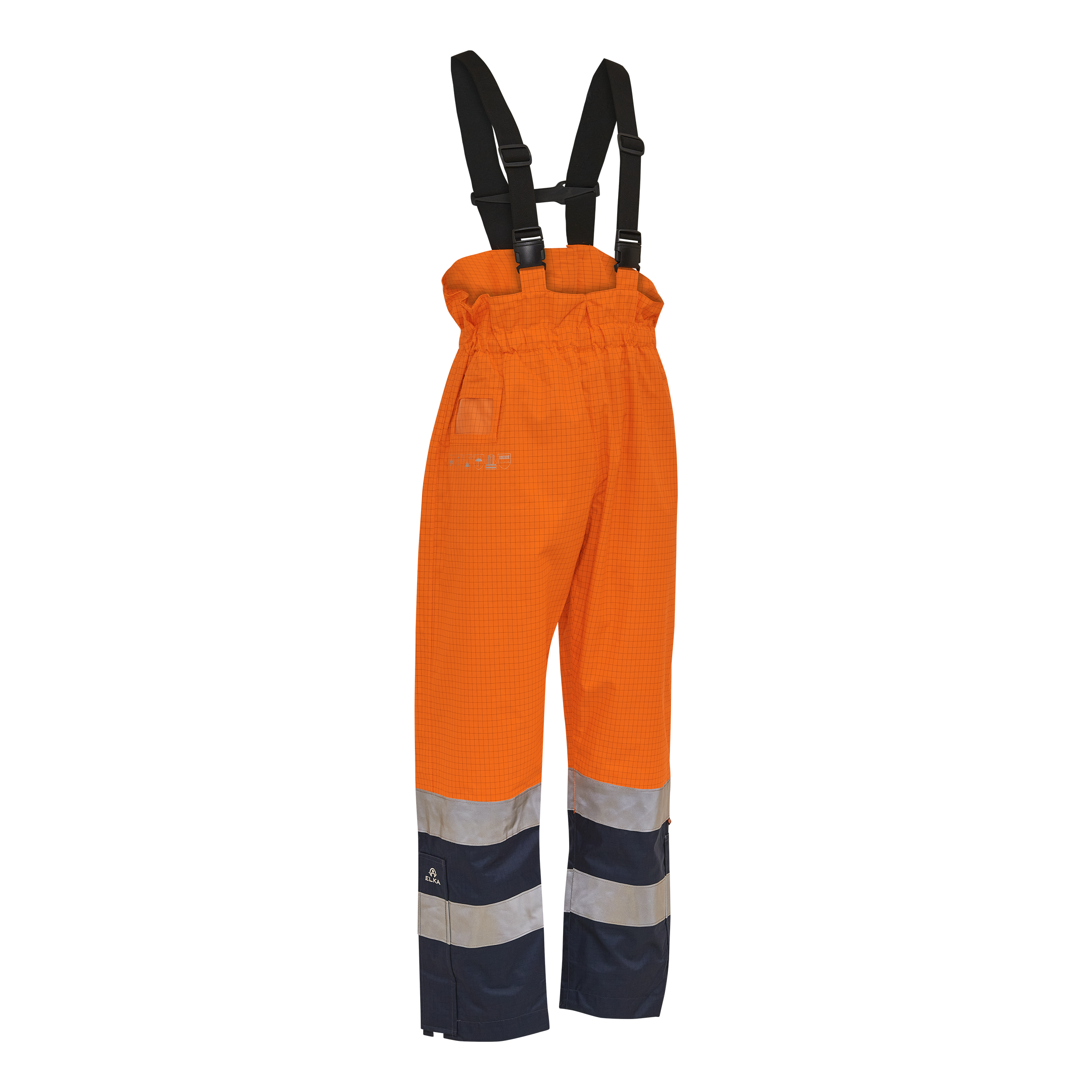 Securetech Multinorm Bib & Brace