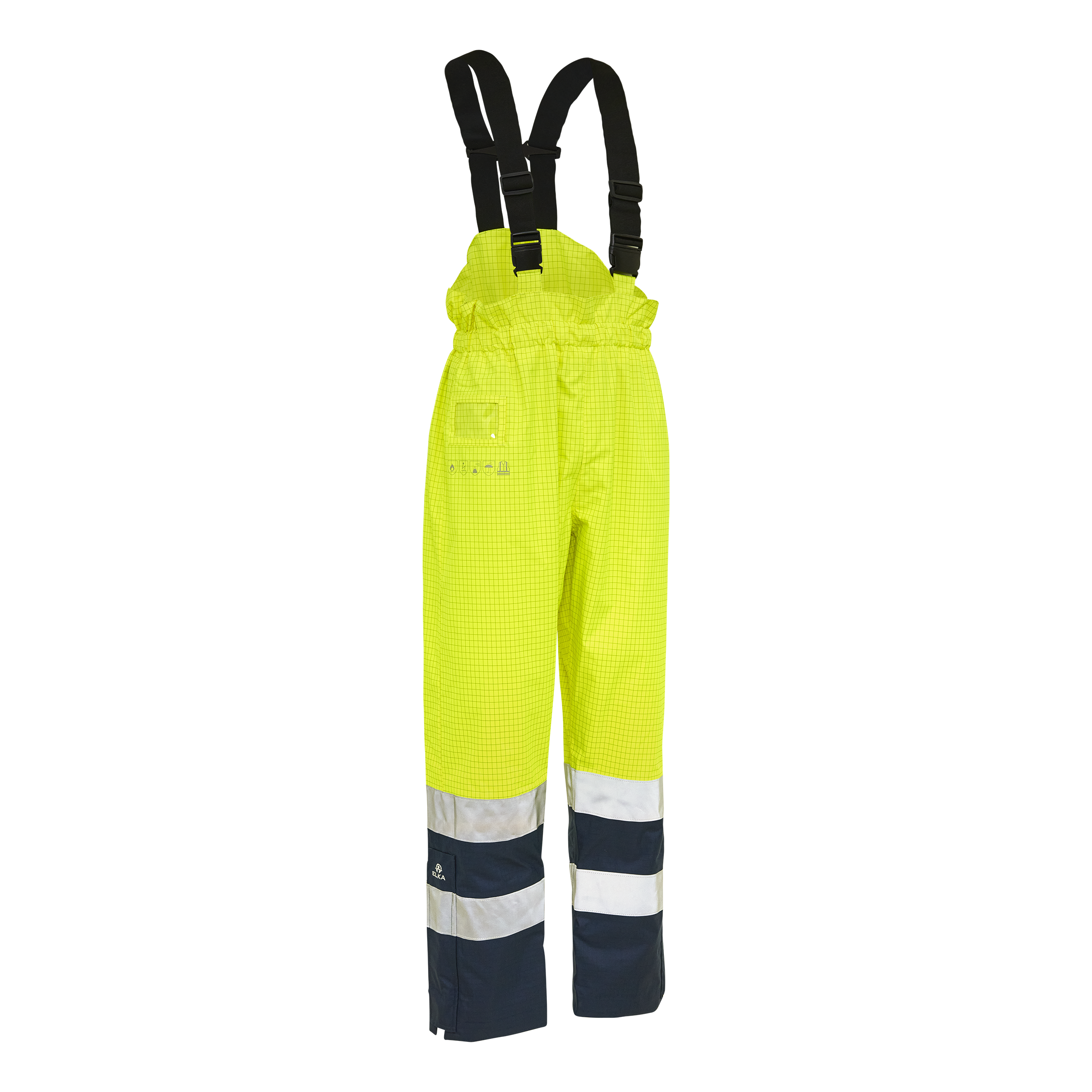 Securetech Multinorm Bib & Brace
