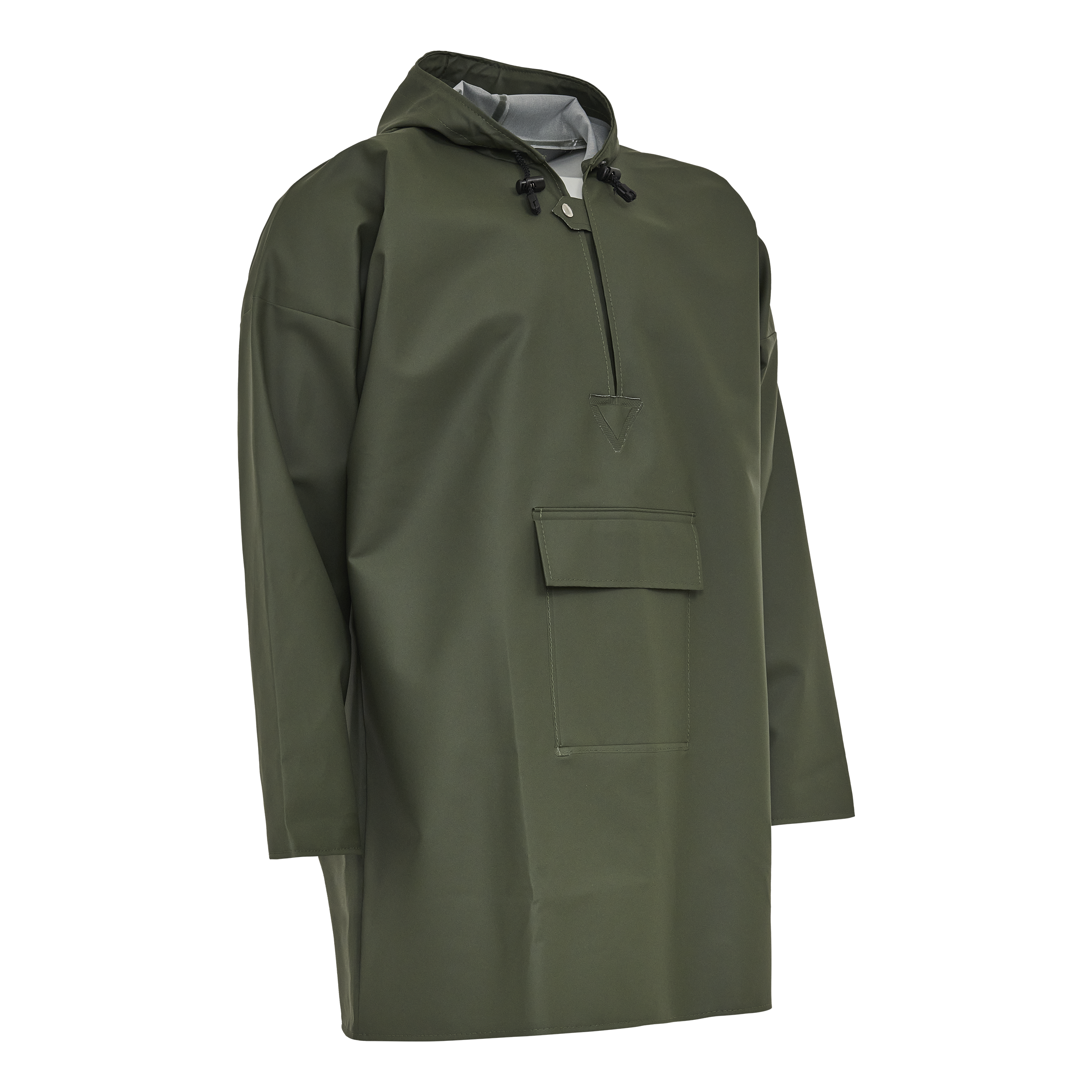 PVC Light Hunting Smock