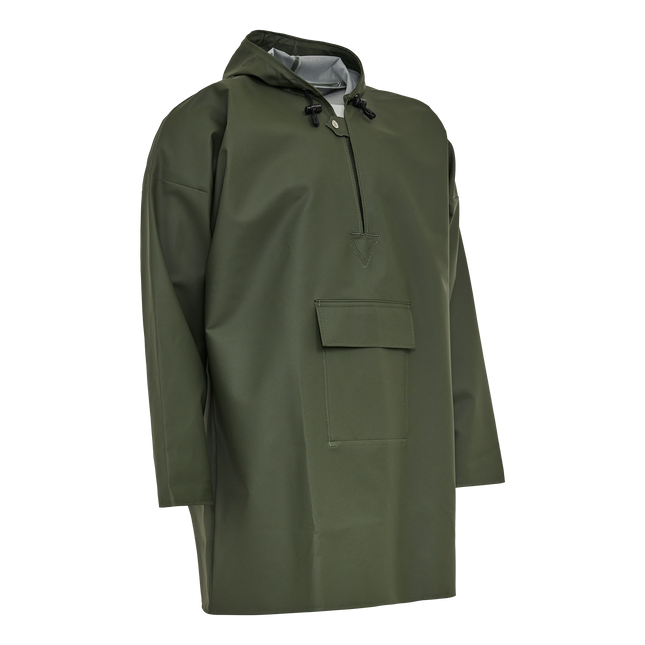 PVC Light Hunting Smock