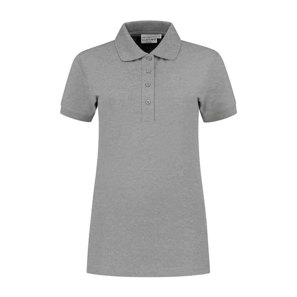 Santino Poloshirt Leeds Ladies