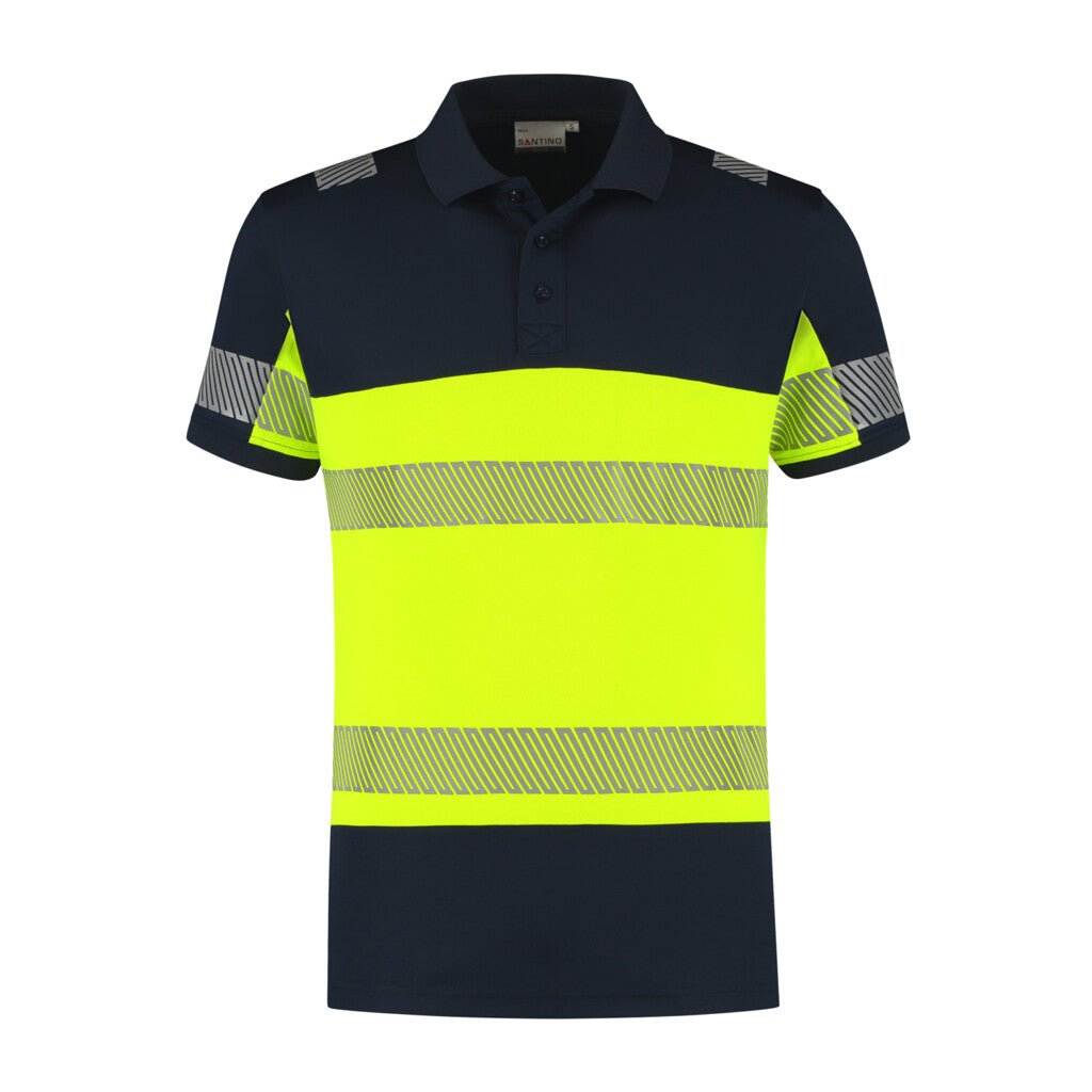 Santino Poloshirt Heda