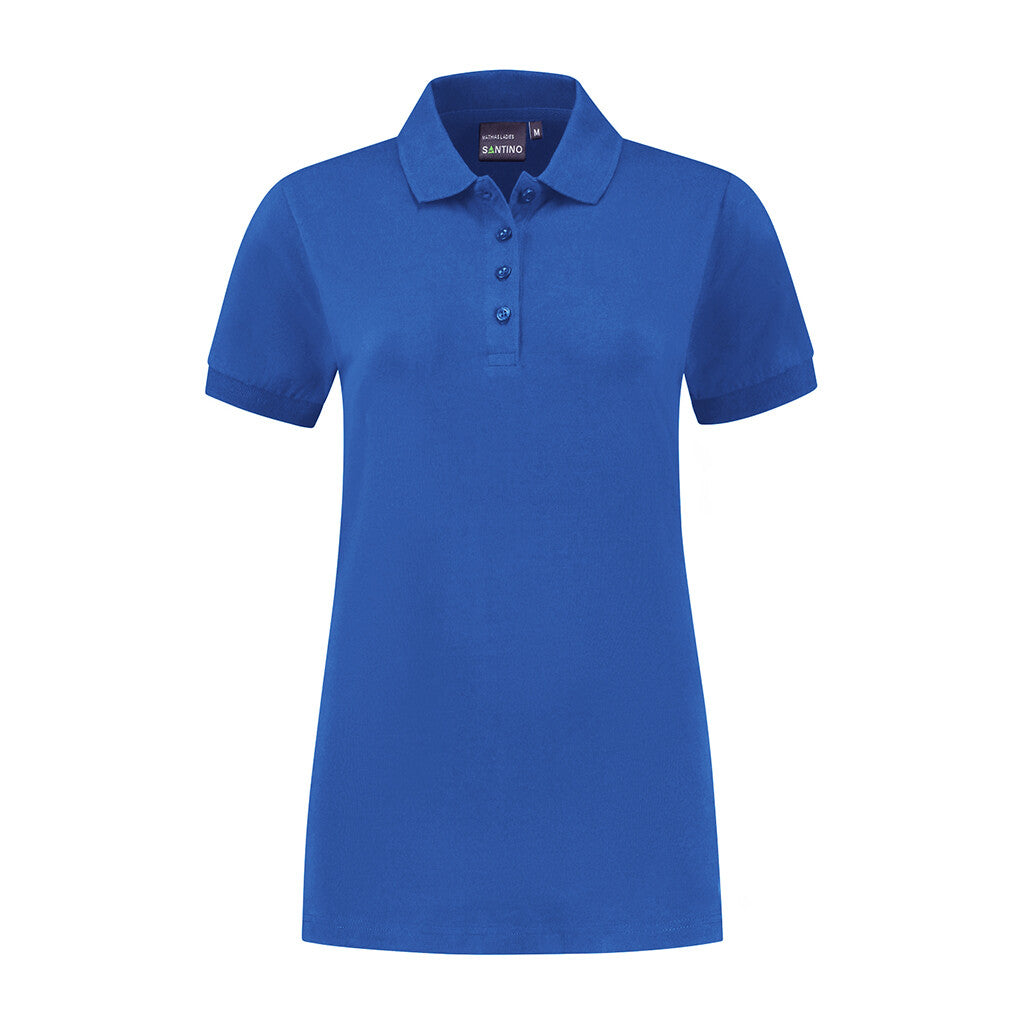 Santino Poloshirt Mathias Ladies