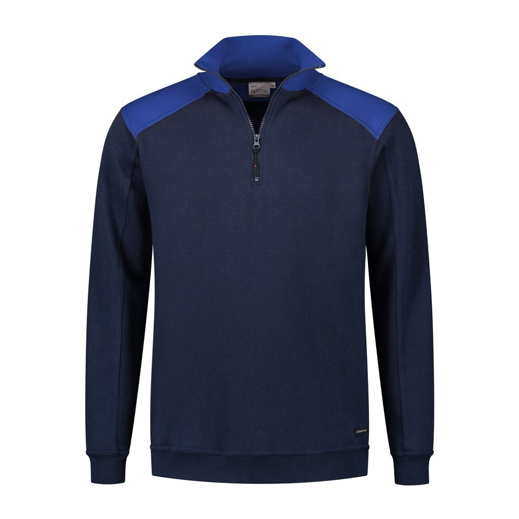 Santino Zipsweater Tokyo