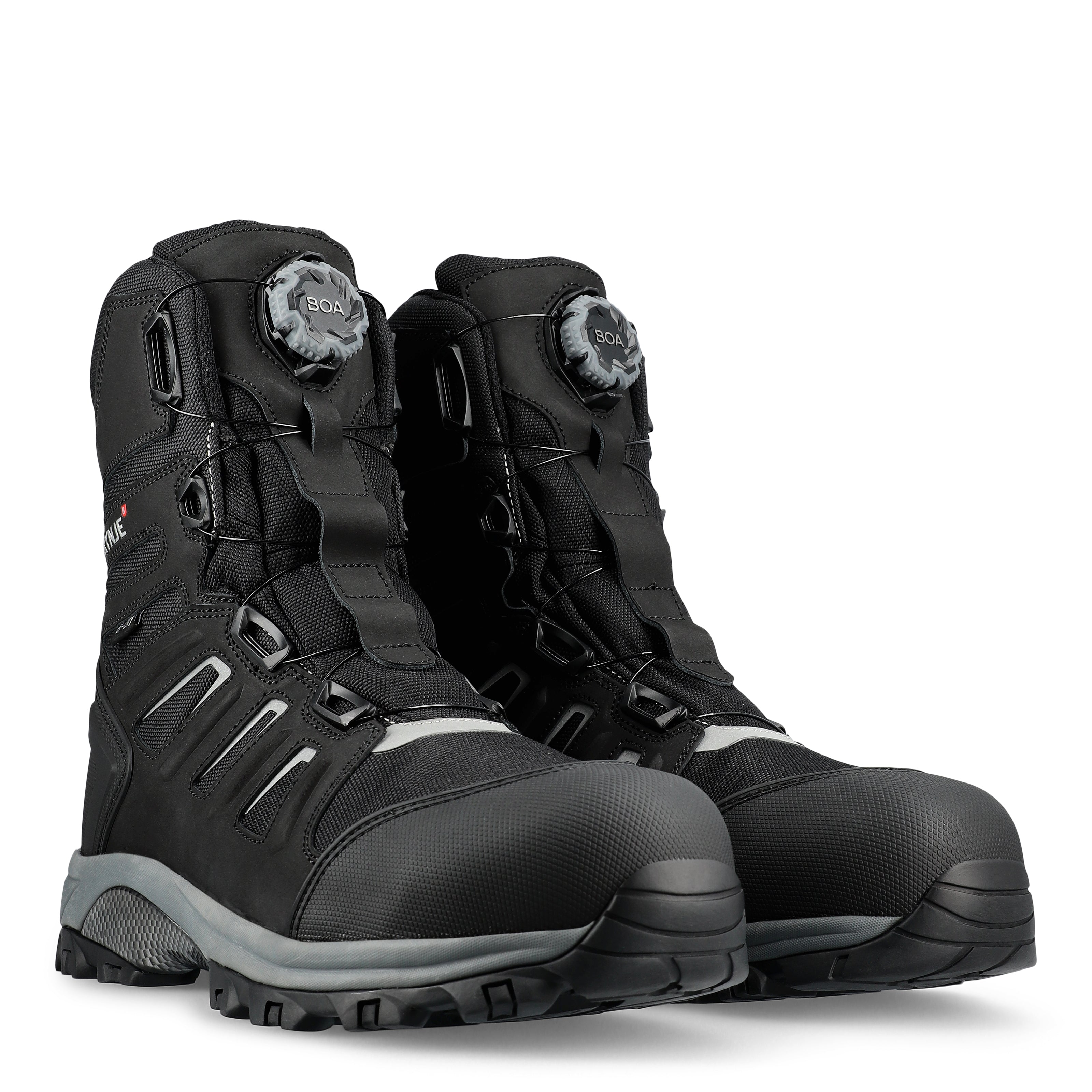 BRYNJE Arctic S7L SR Veiligheidsschoenen