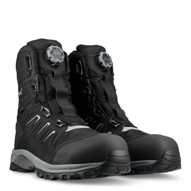 BRYNJE Arctic S7L SR - Zwart