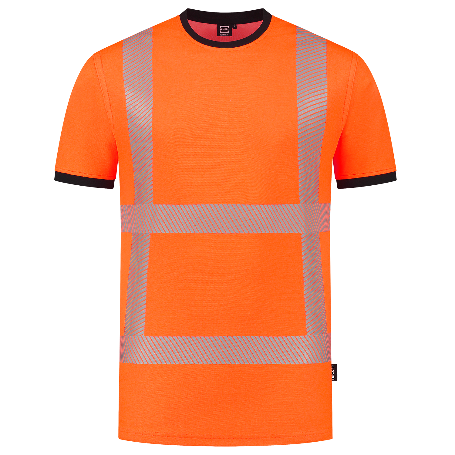 Tricorp T-shirt RWS Revisible