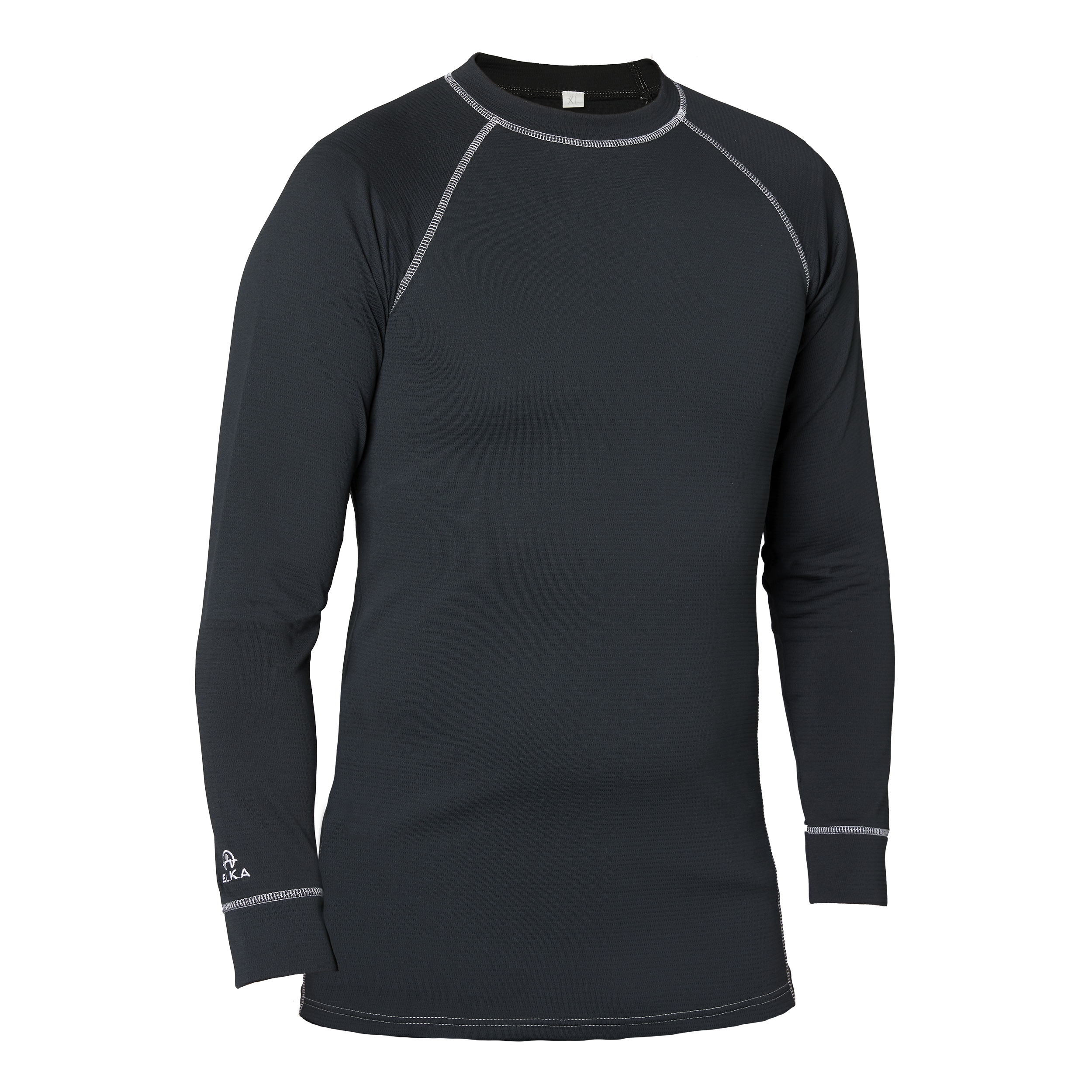 Thermal Base Layer - Crew Neck Shirt