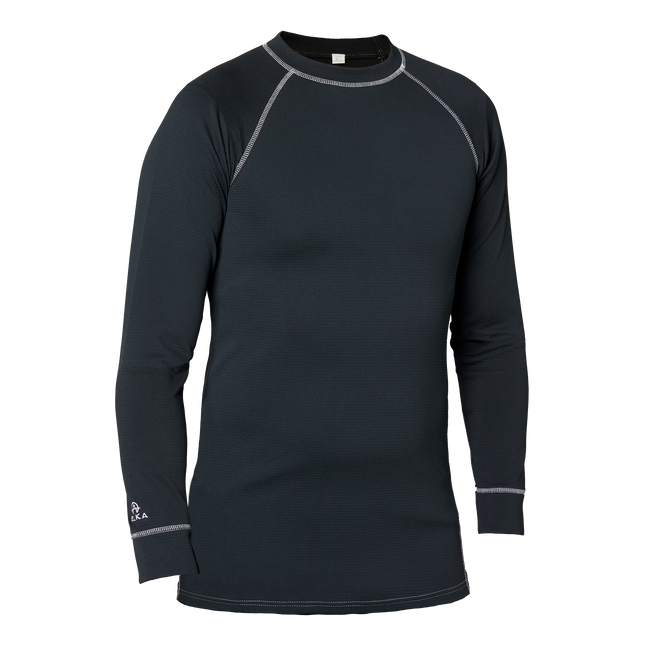 Thermal Base Layer - Crew Shirt
