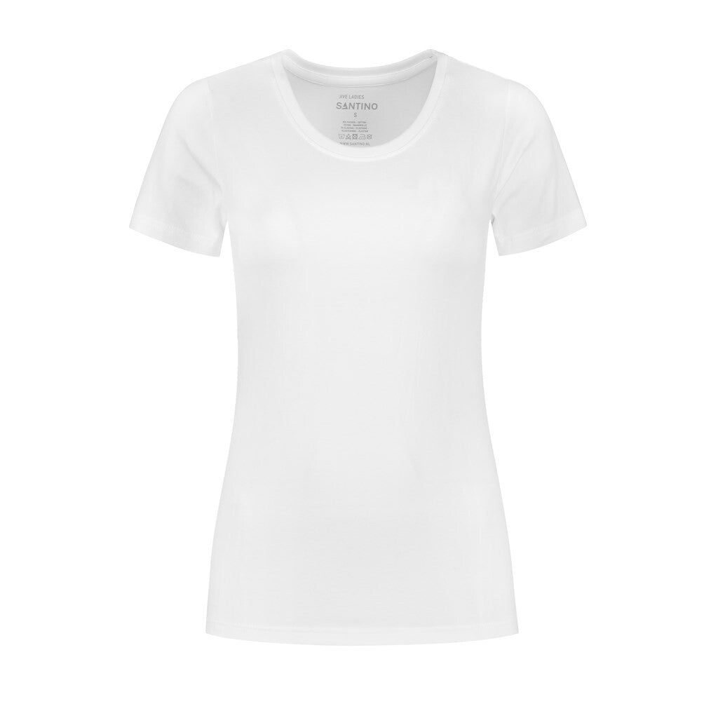 Santino T-shirt Jive Ladies