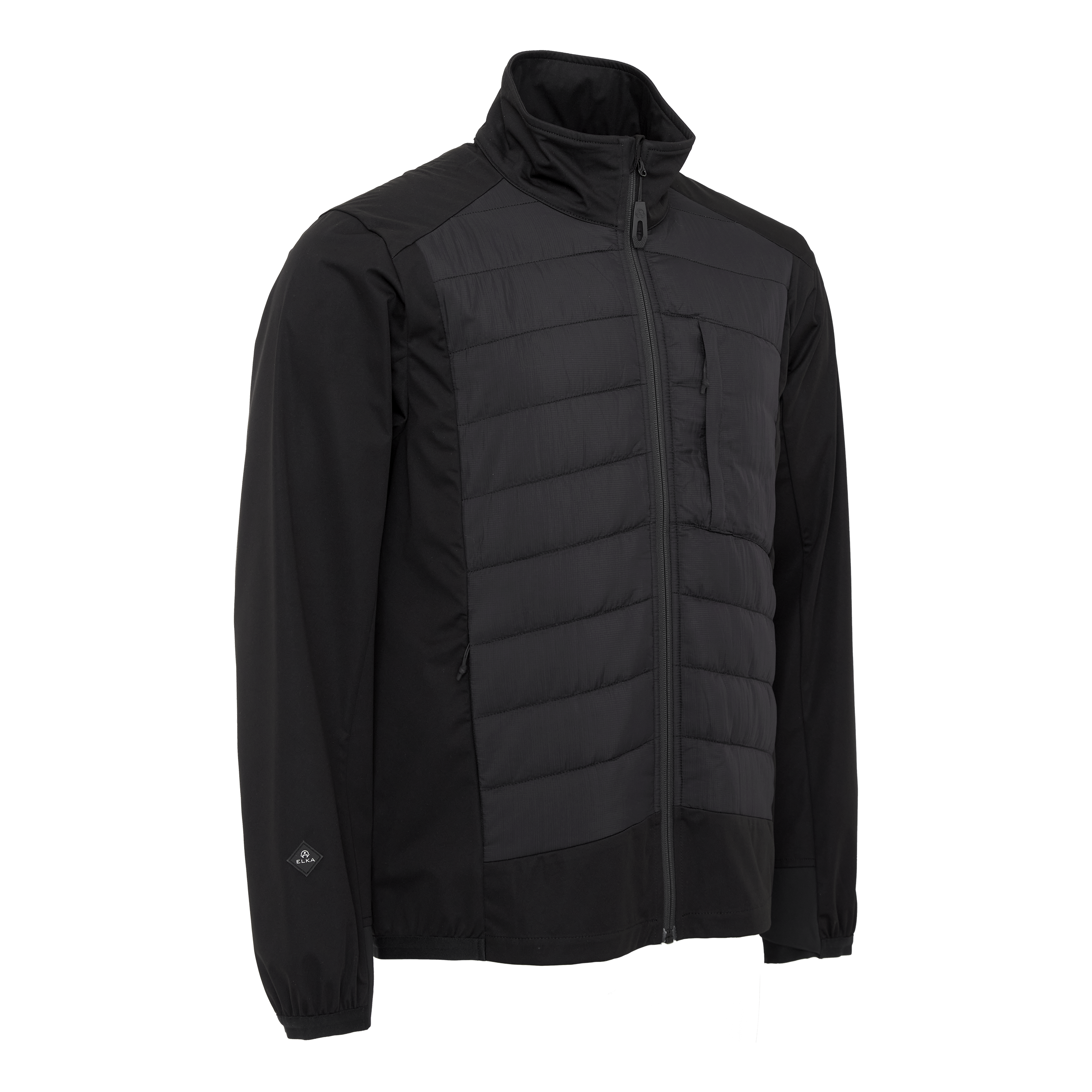 ELKA Rainwear Working Xtreme Gerecyclede Hybride Jas
