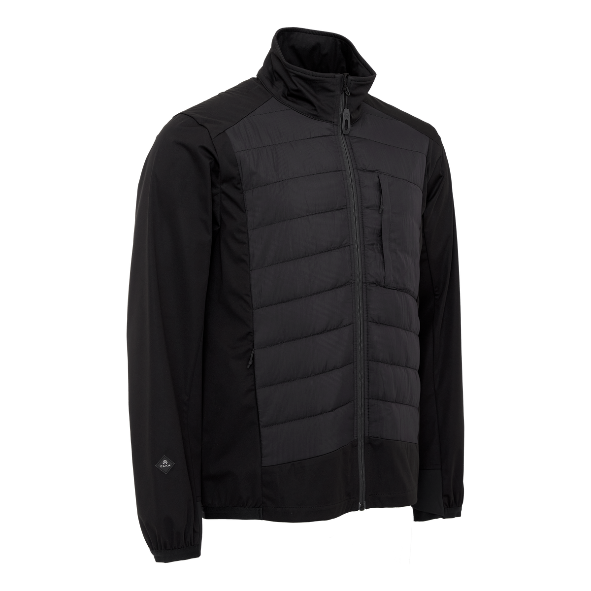 Working Xtreme Recycled Hybrid Jacket