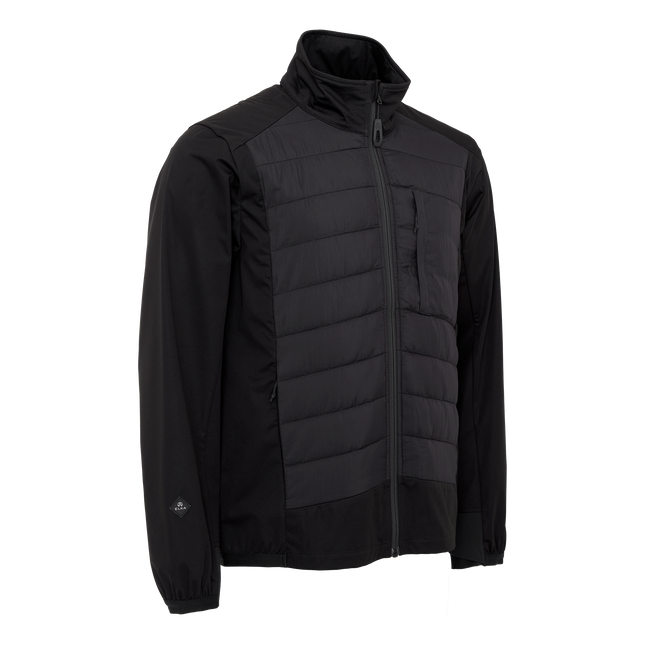 Working Xtreme Recycled Hybrid Jacket