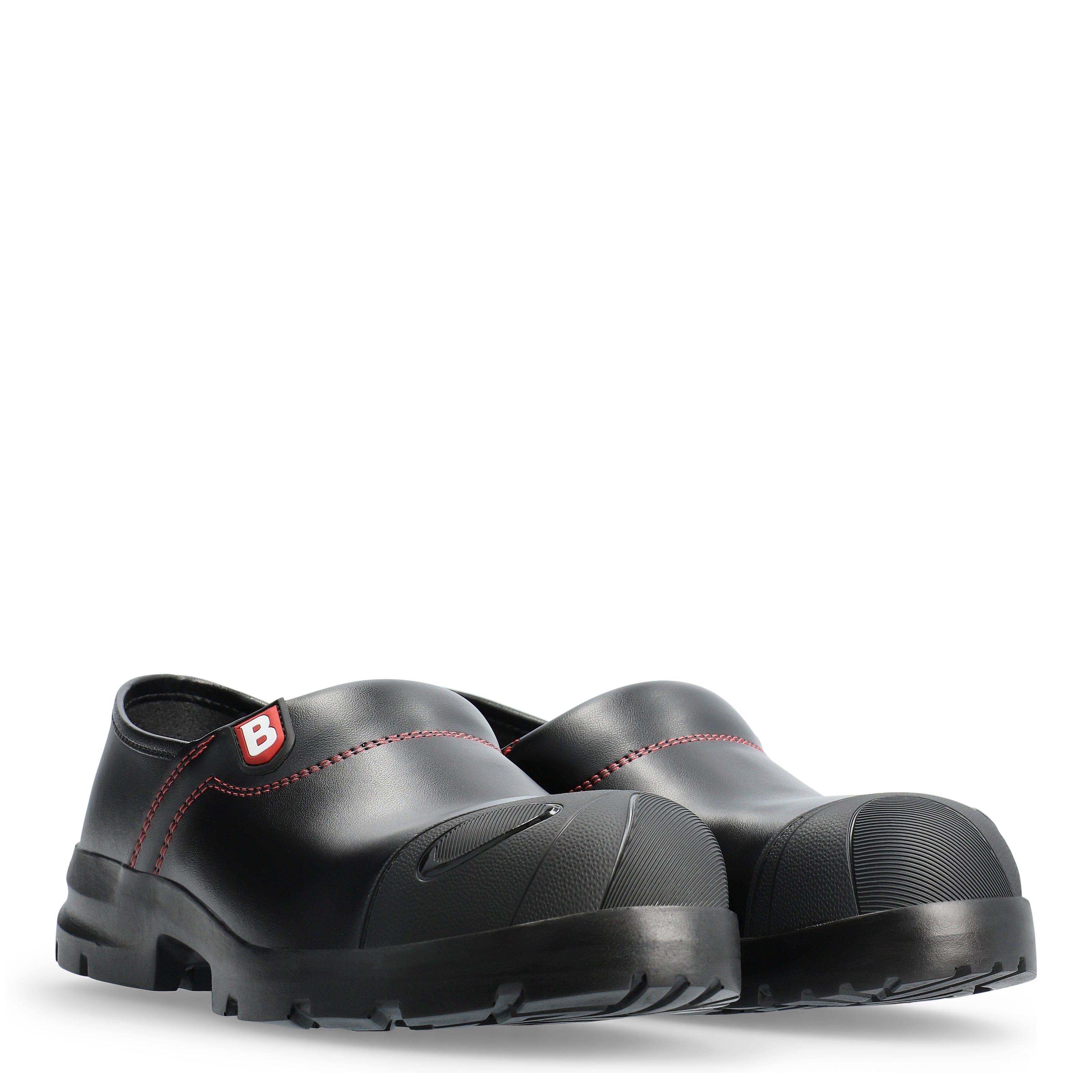 BRYNJE Flex Fit – geschlossener Clog
