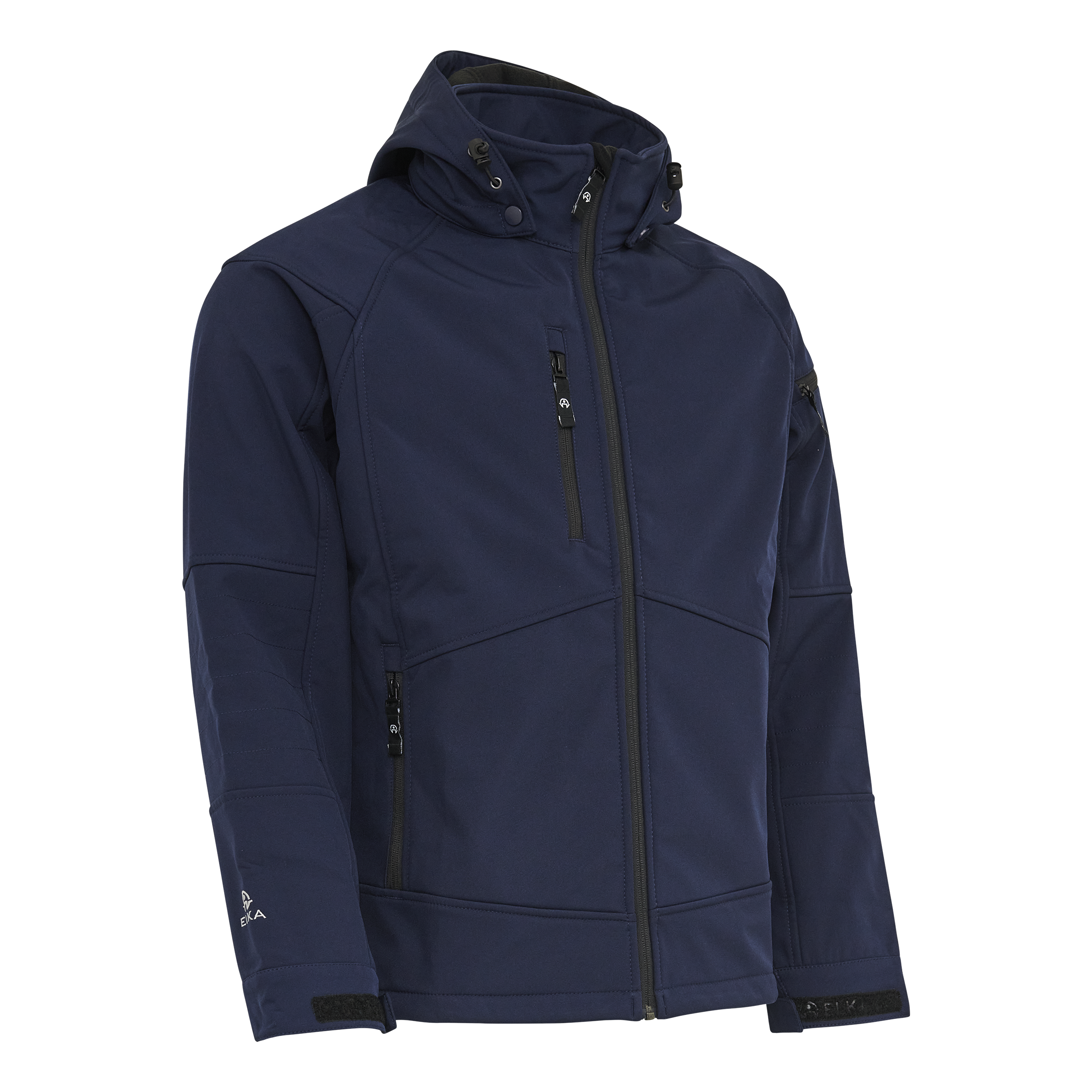 Working Xtreme windproof Softshell jacket