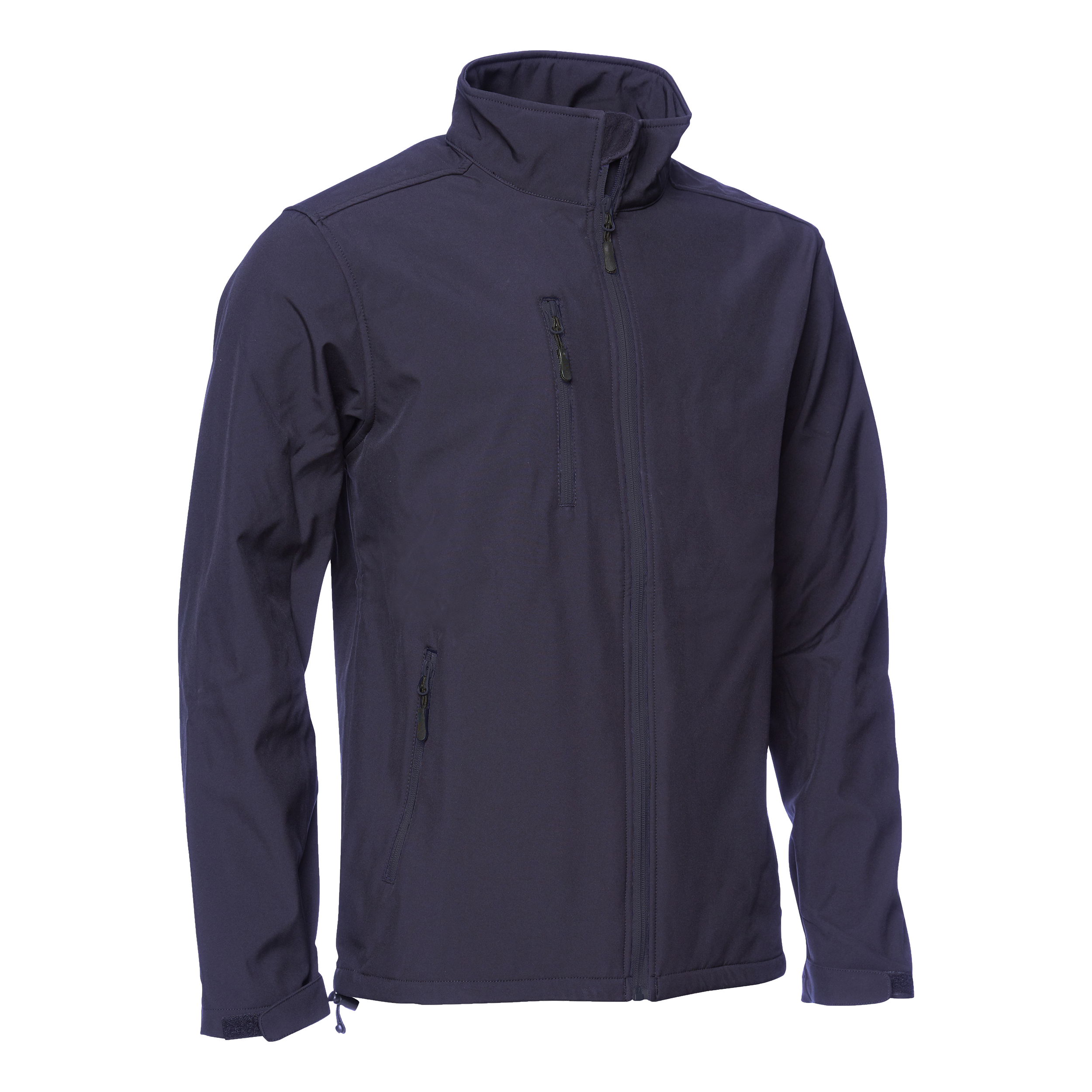Softshell jacket